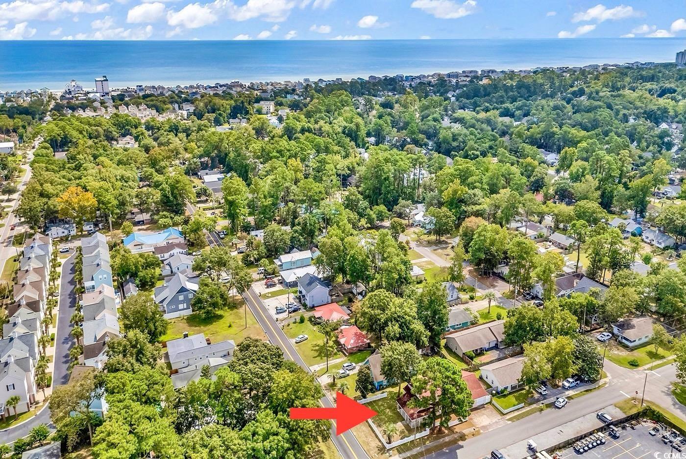 111 S Poplar Dr.