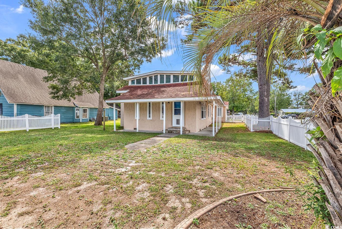 111 S Poplar Dr.