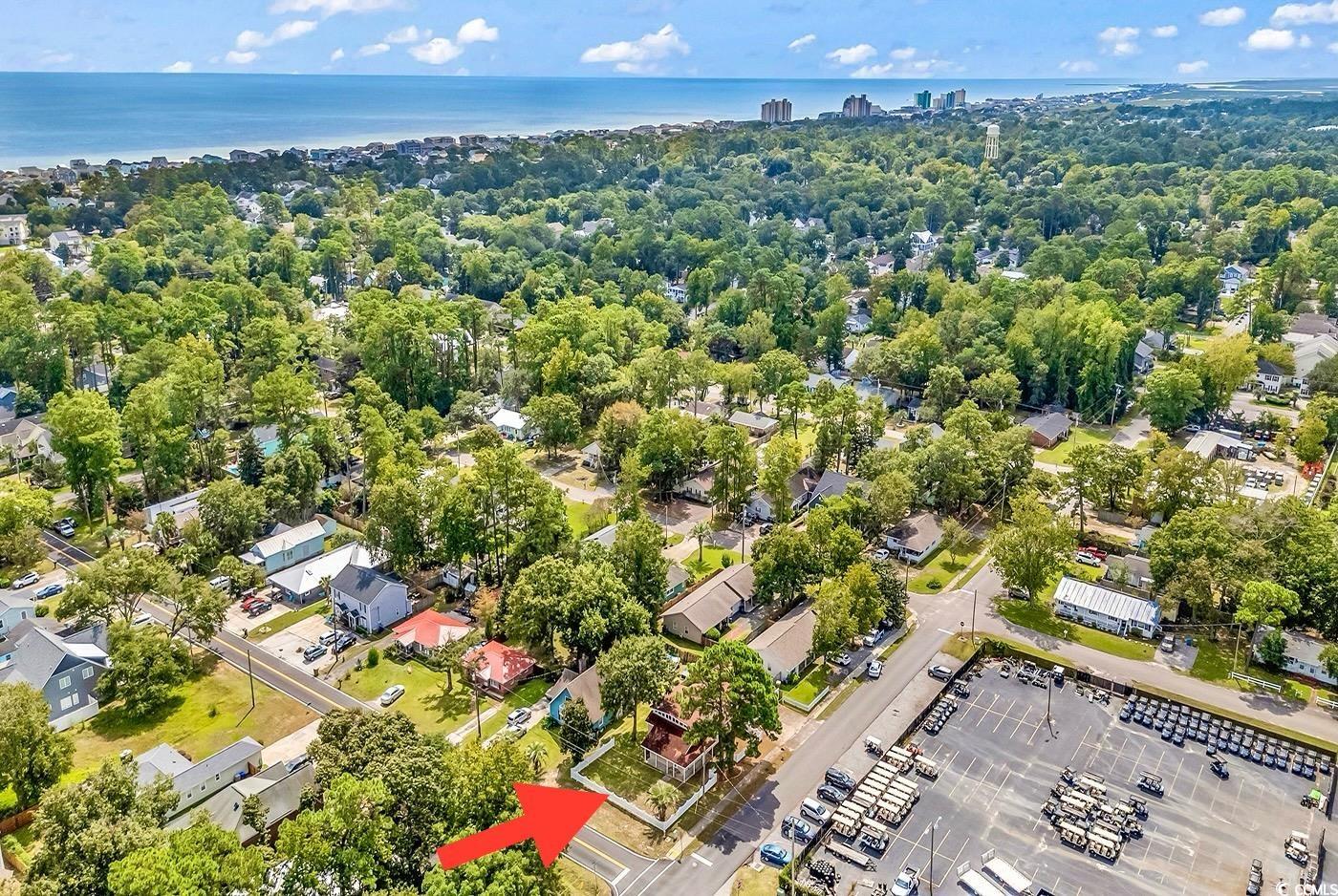 111 S Poplar Dr.