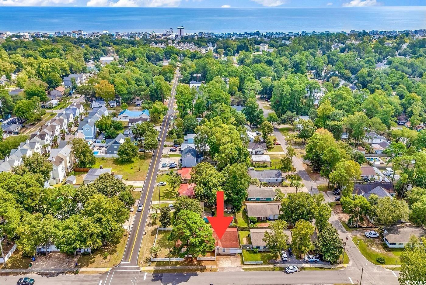 111 S Poplar Dr.