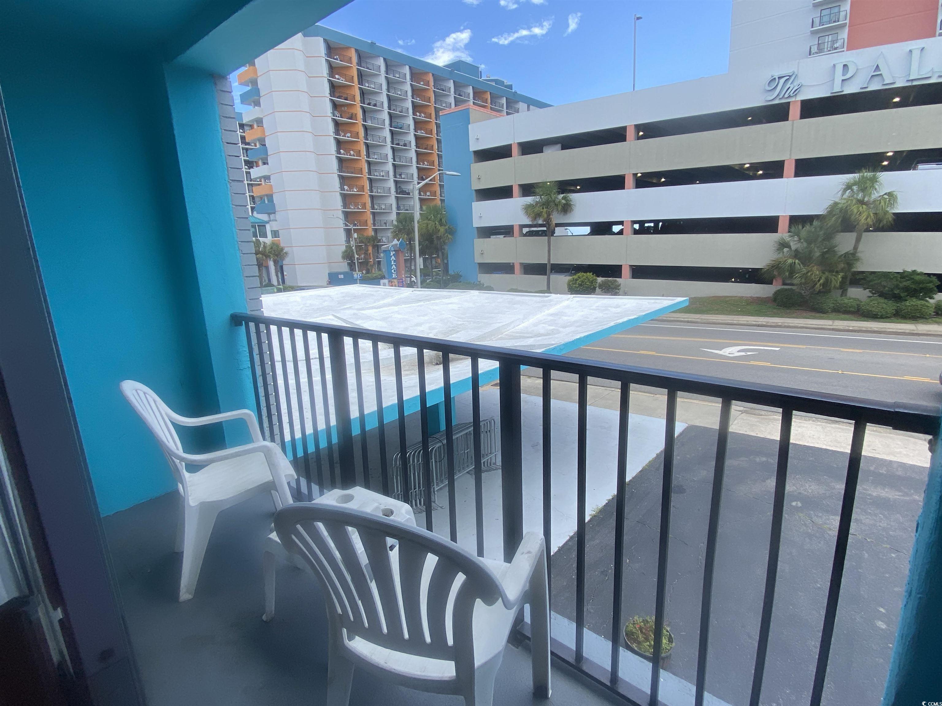 1600 S Ocean Blvd. S Unit: 208