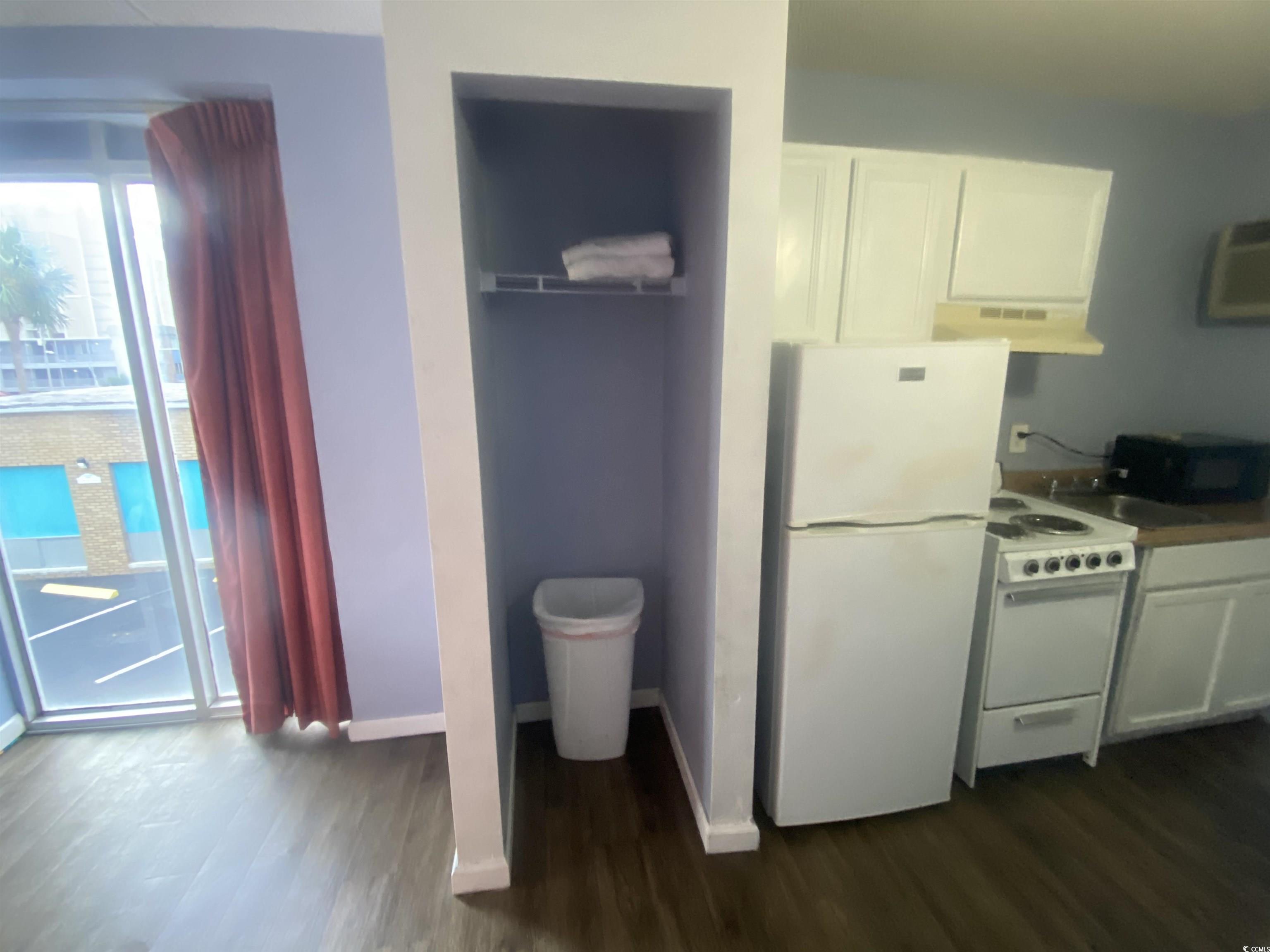 1600 S Ocean Blvd. S Unit: 208