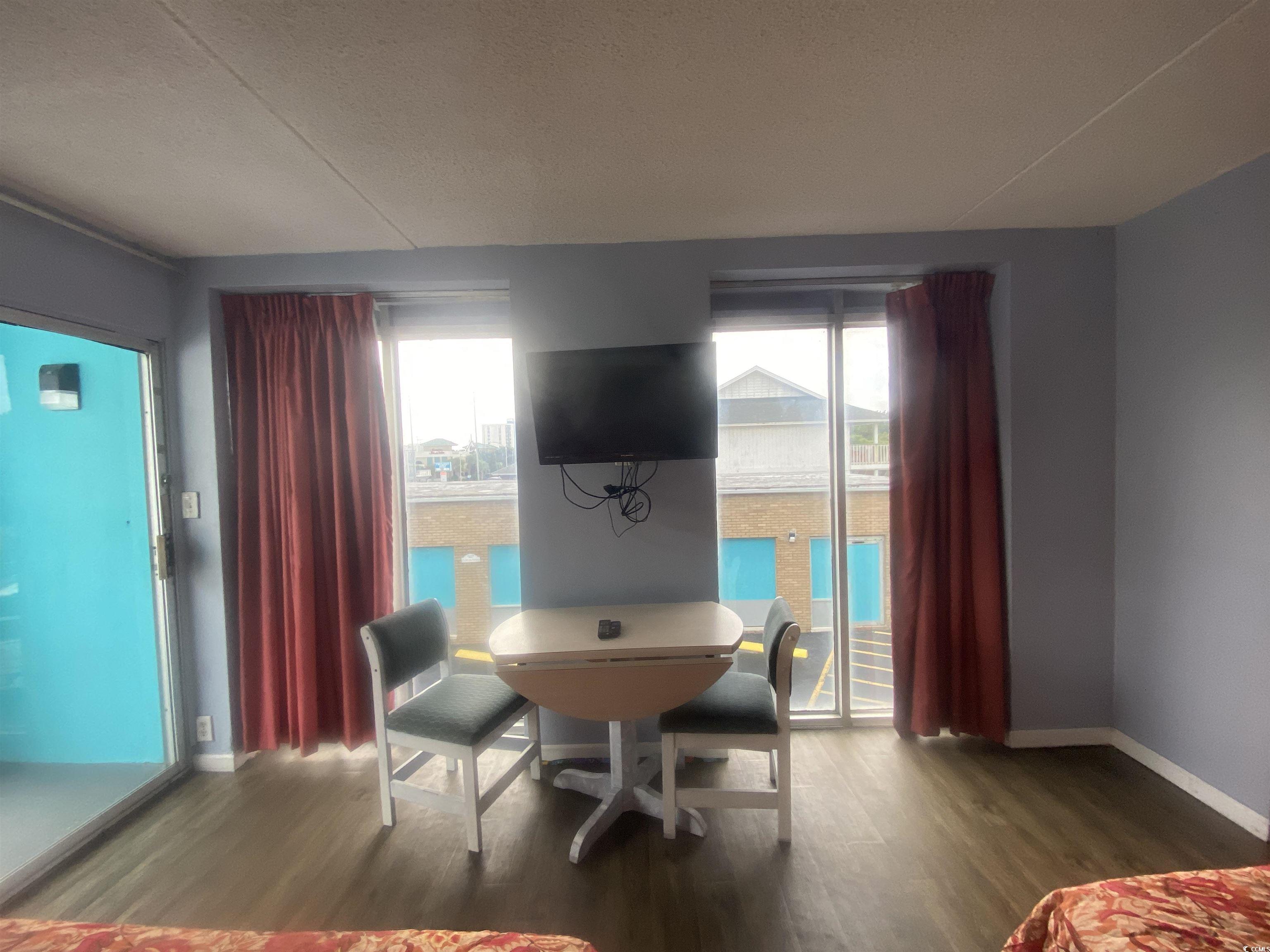 1600 S Ocean Blvd. S Unit: 208