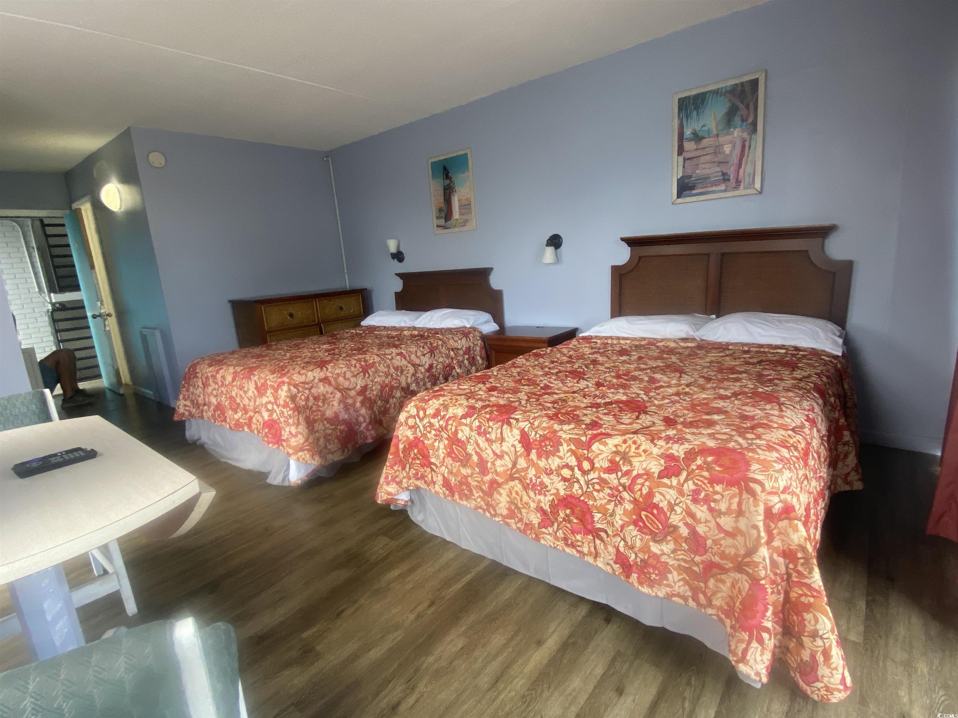 1600 S Ocean Blvd. S Unit: 208