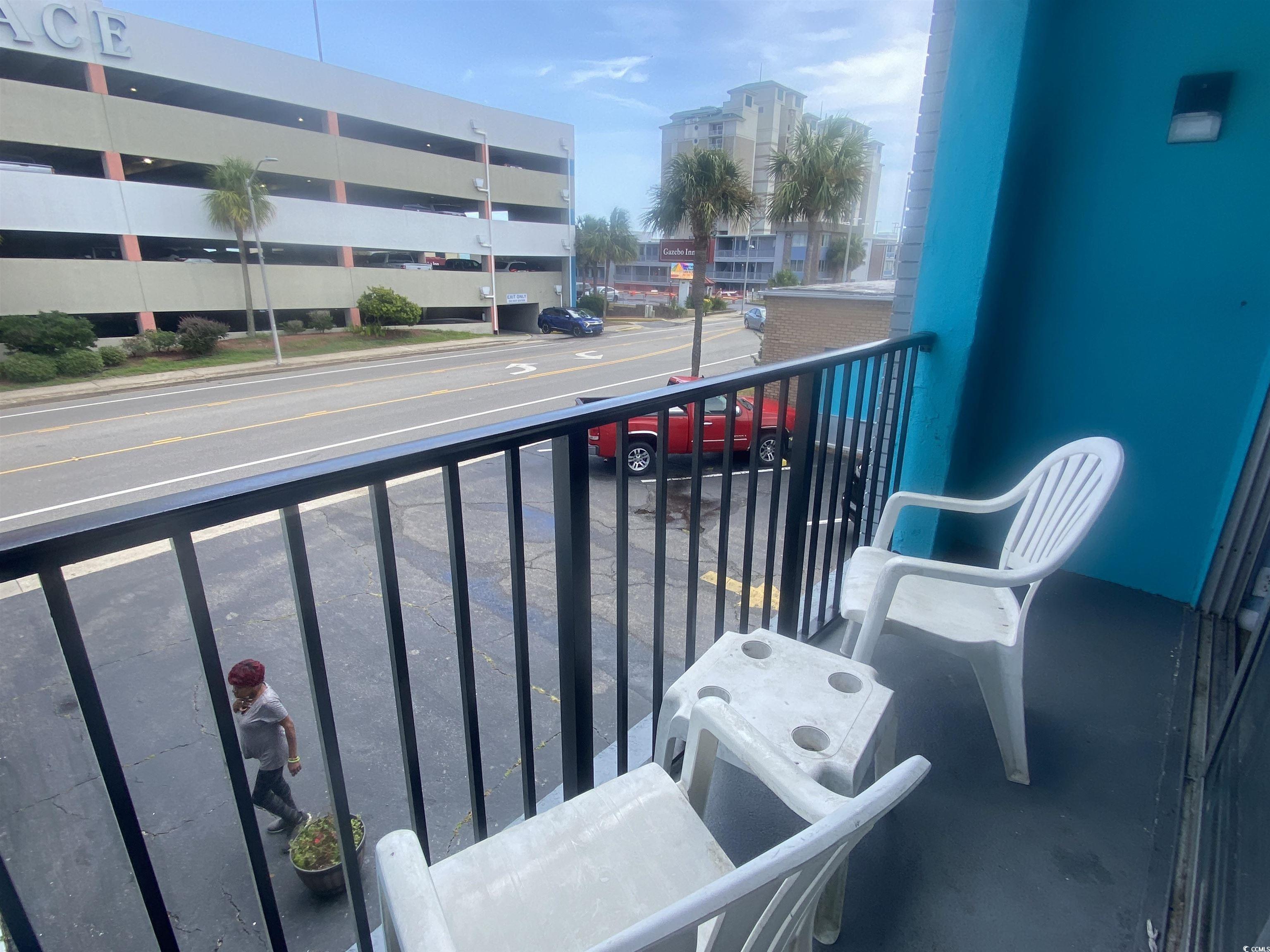 1600 S Ocean Blvd. S Unit: 208