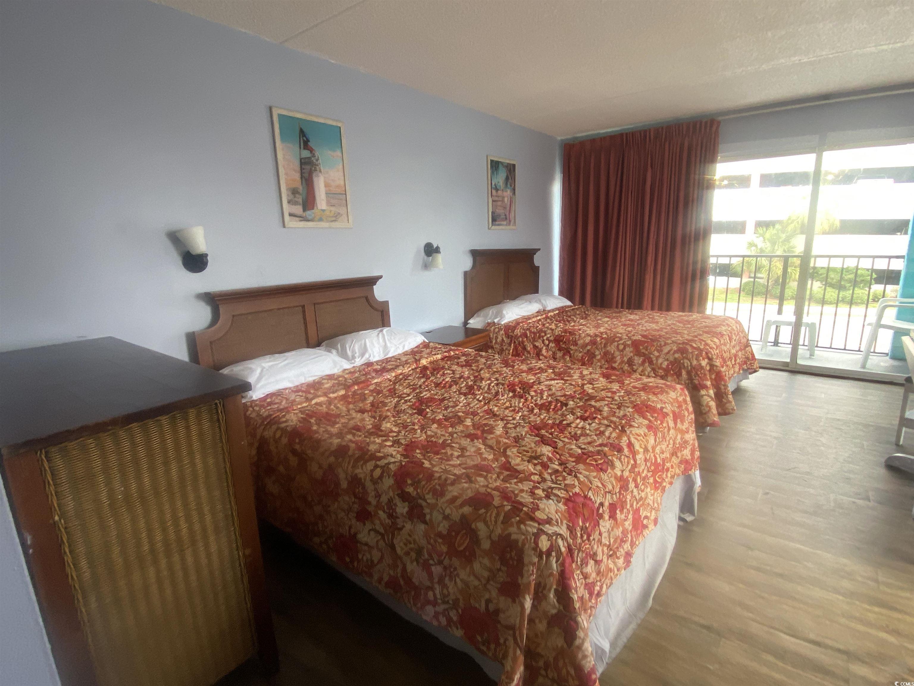 1600 S Ocean Blvd. S Unit: 208