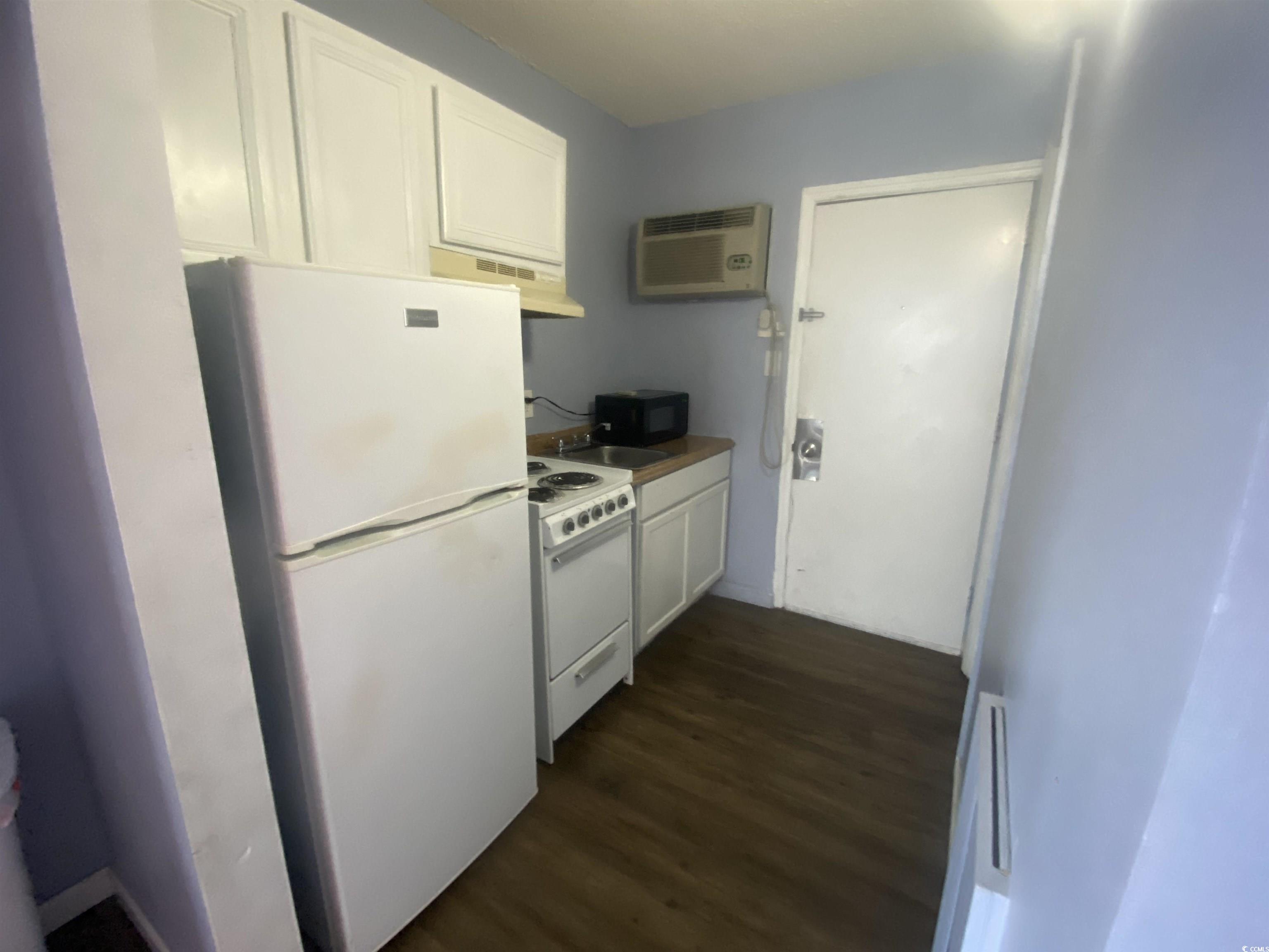 1600 S Ocean Blvd. S Unit: 208