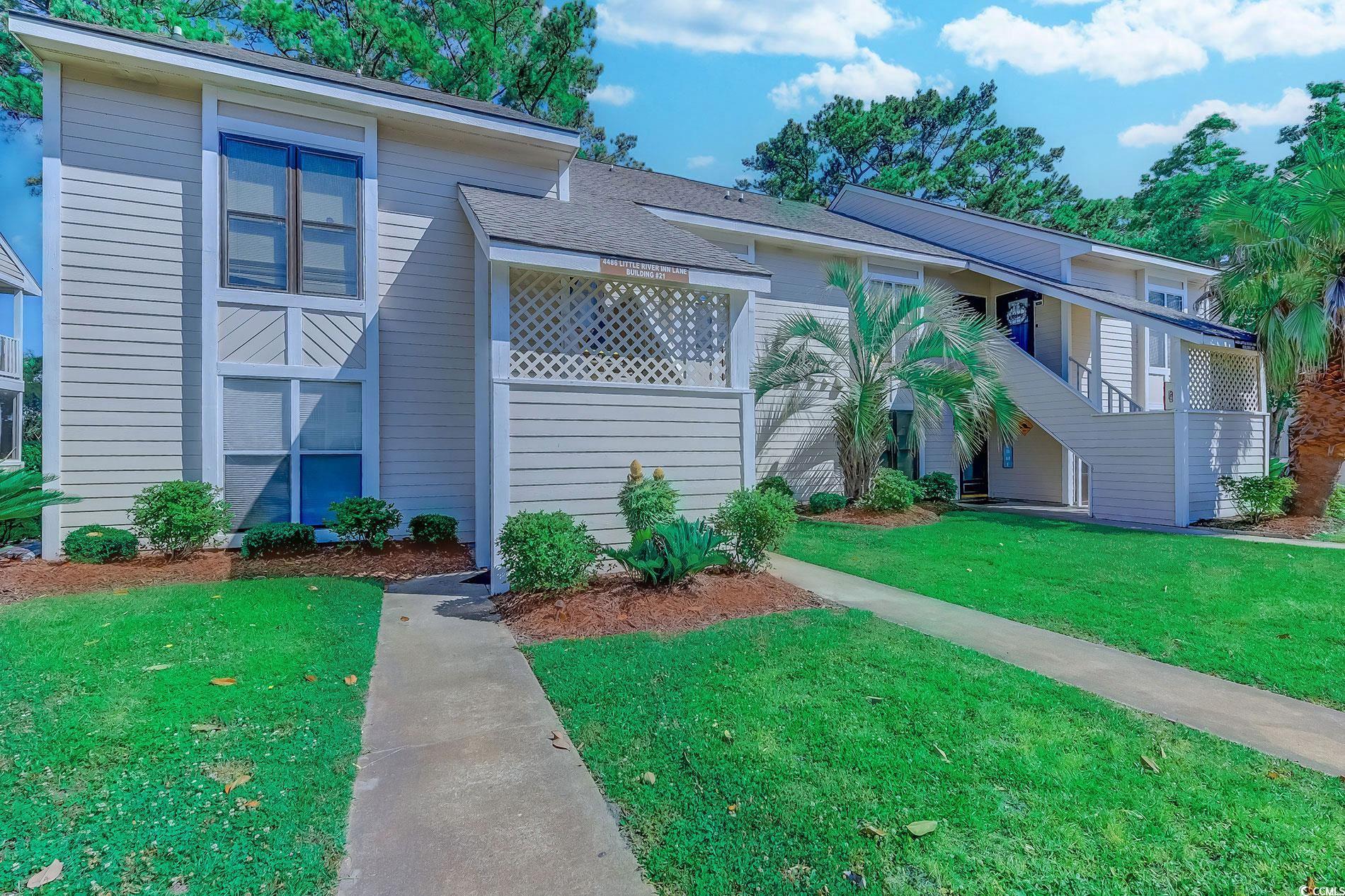 4486 Inn Ln. Unit: 2107