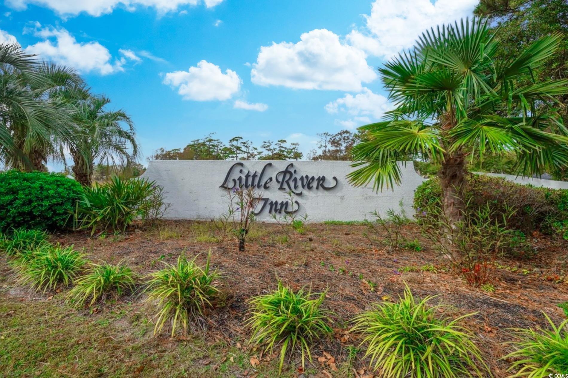 4486 Inn Ln. Unit: 2107