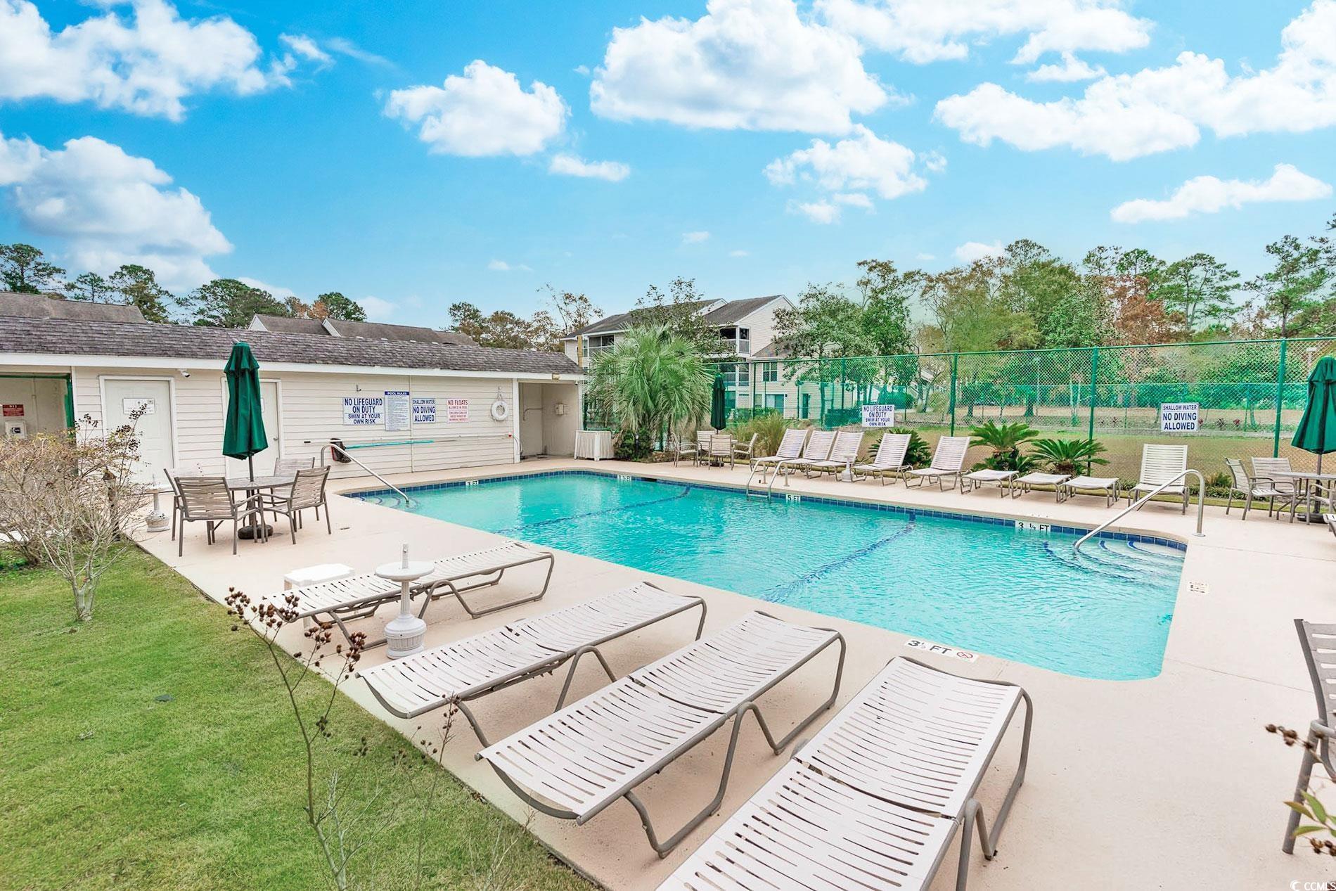 4486 Inn Ln. Unit: 2107