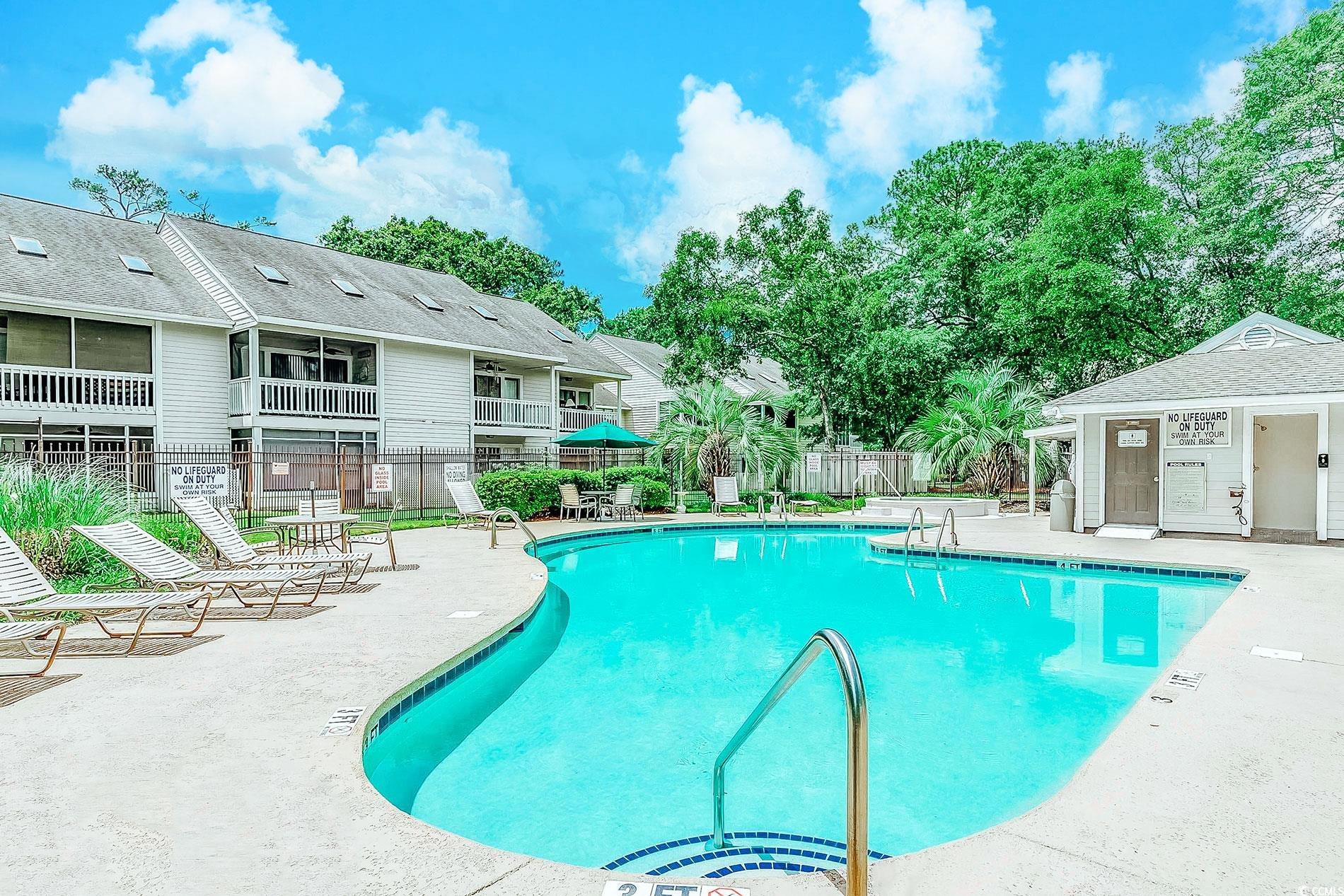 4486 Inn Ln. Unit: 2107