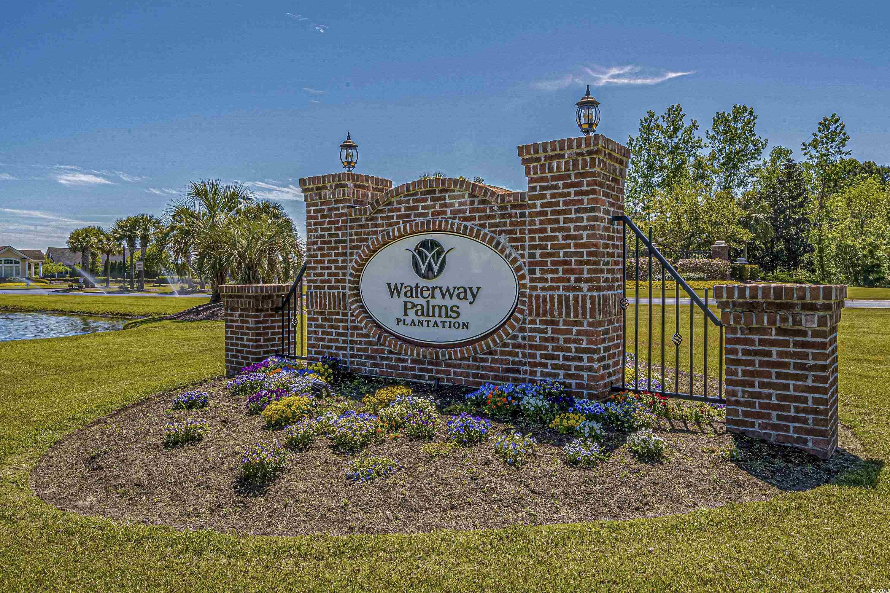 208 W Palms Dr.