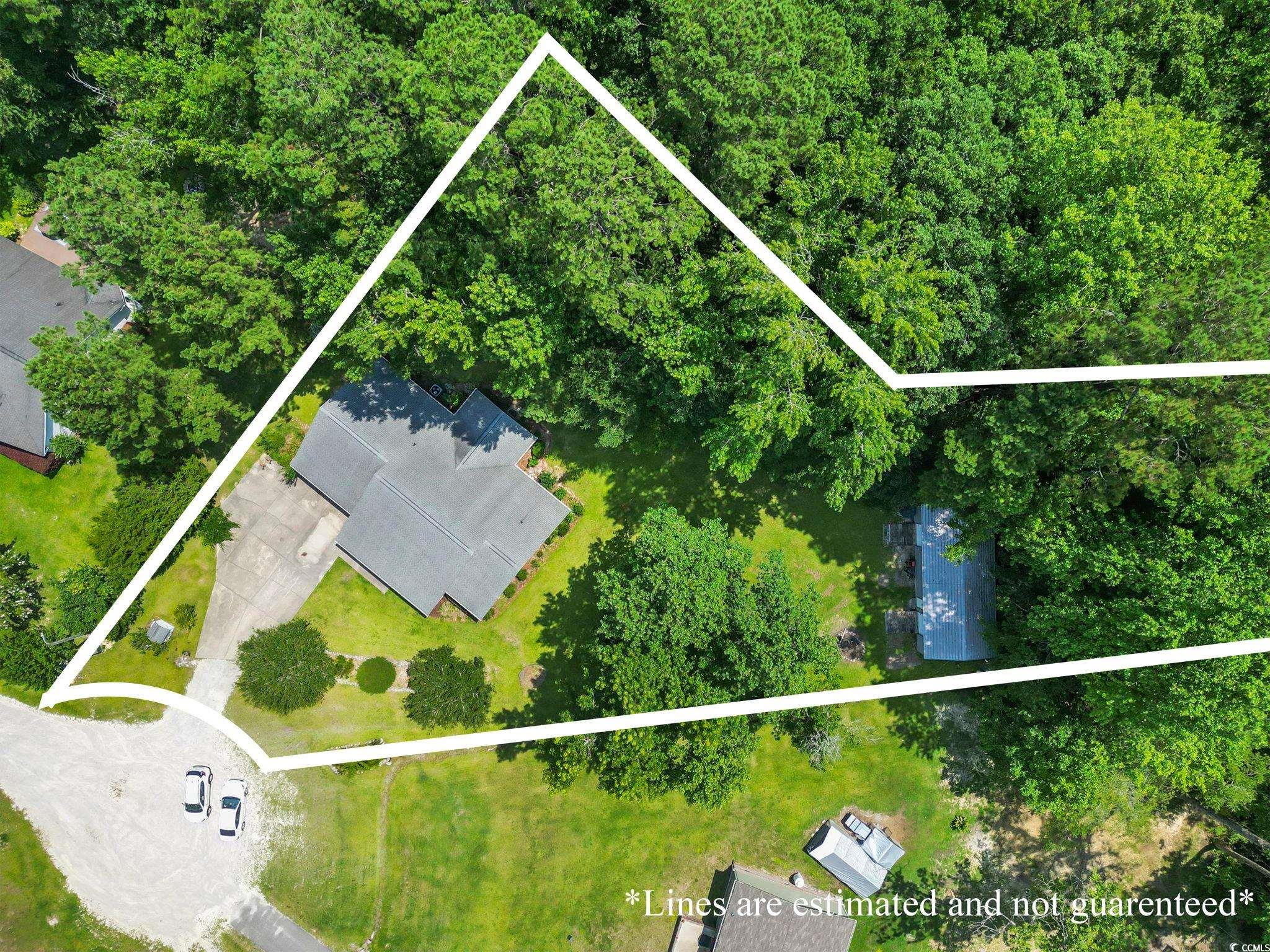 125 Gavin Hill Ct.