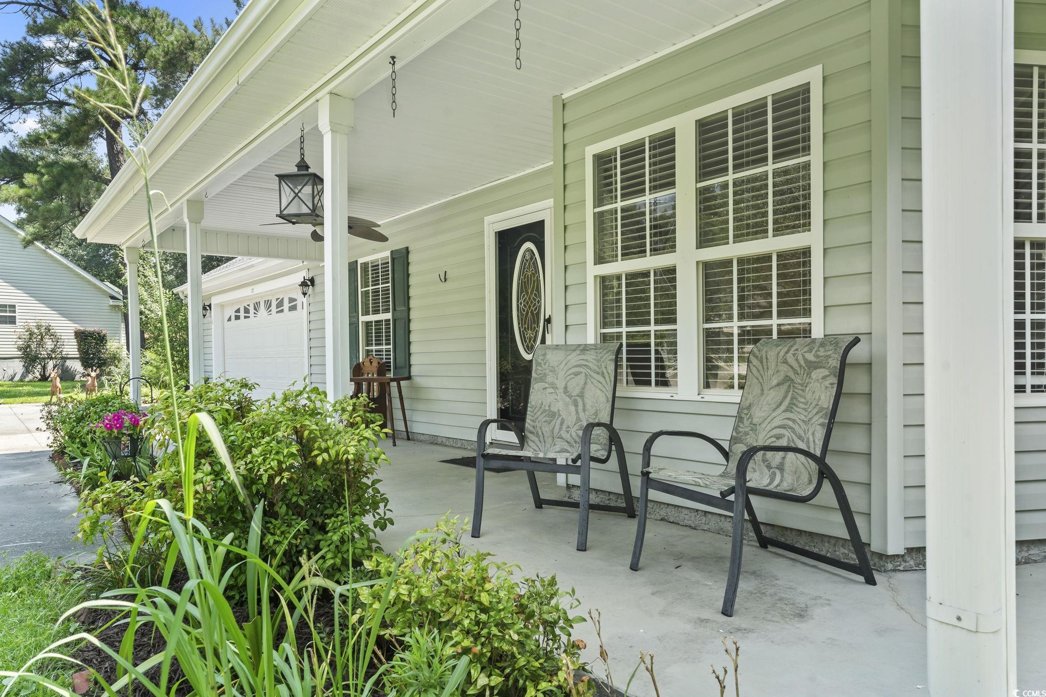 125 Gavin Hill Ct.
