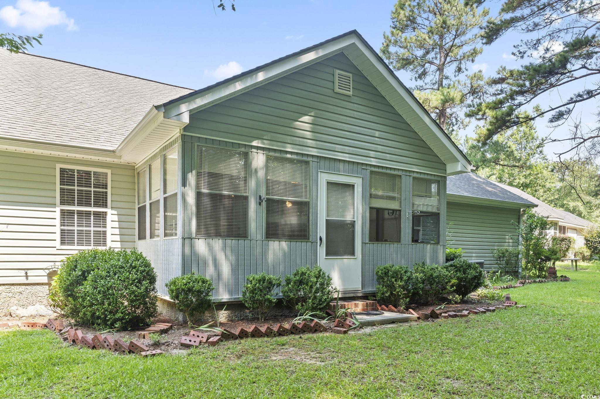 125 Gavin Hill Ct.