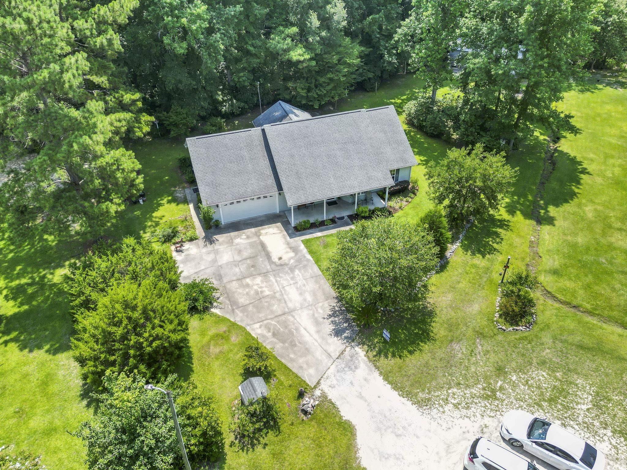 125 Gavin Hill Ct.