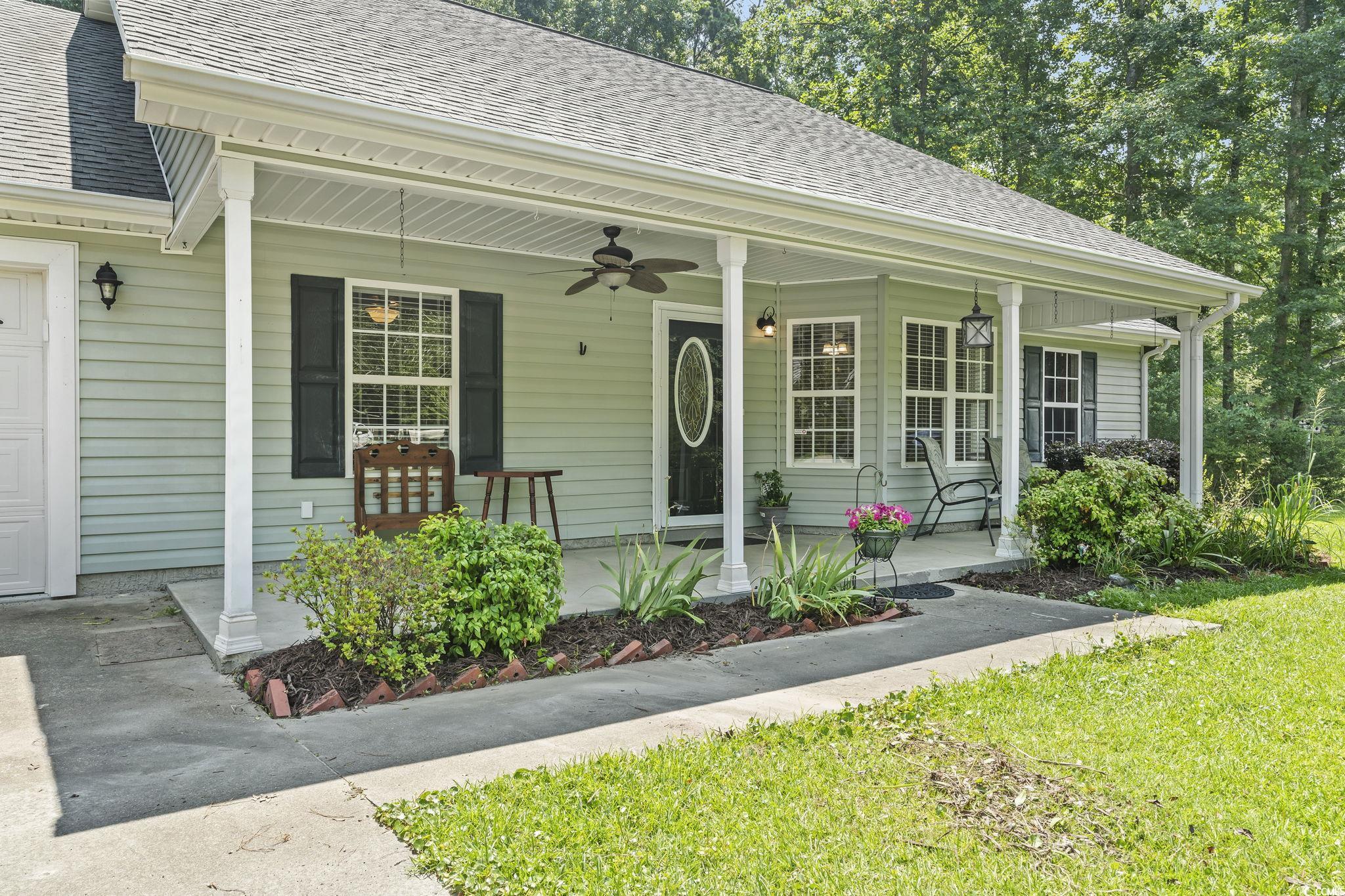 125 Gavin Hill Ct.