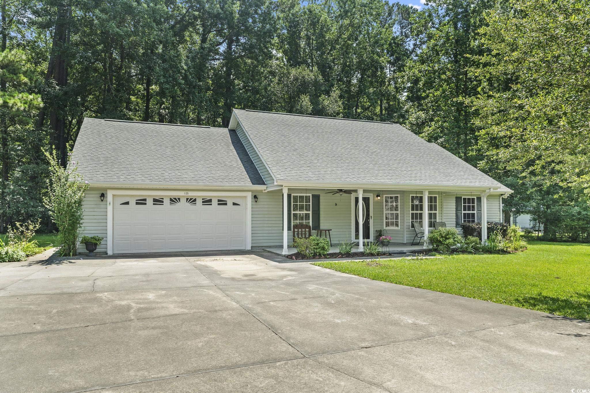 125 Gavin Hill Ct.