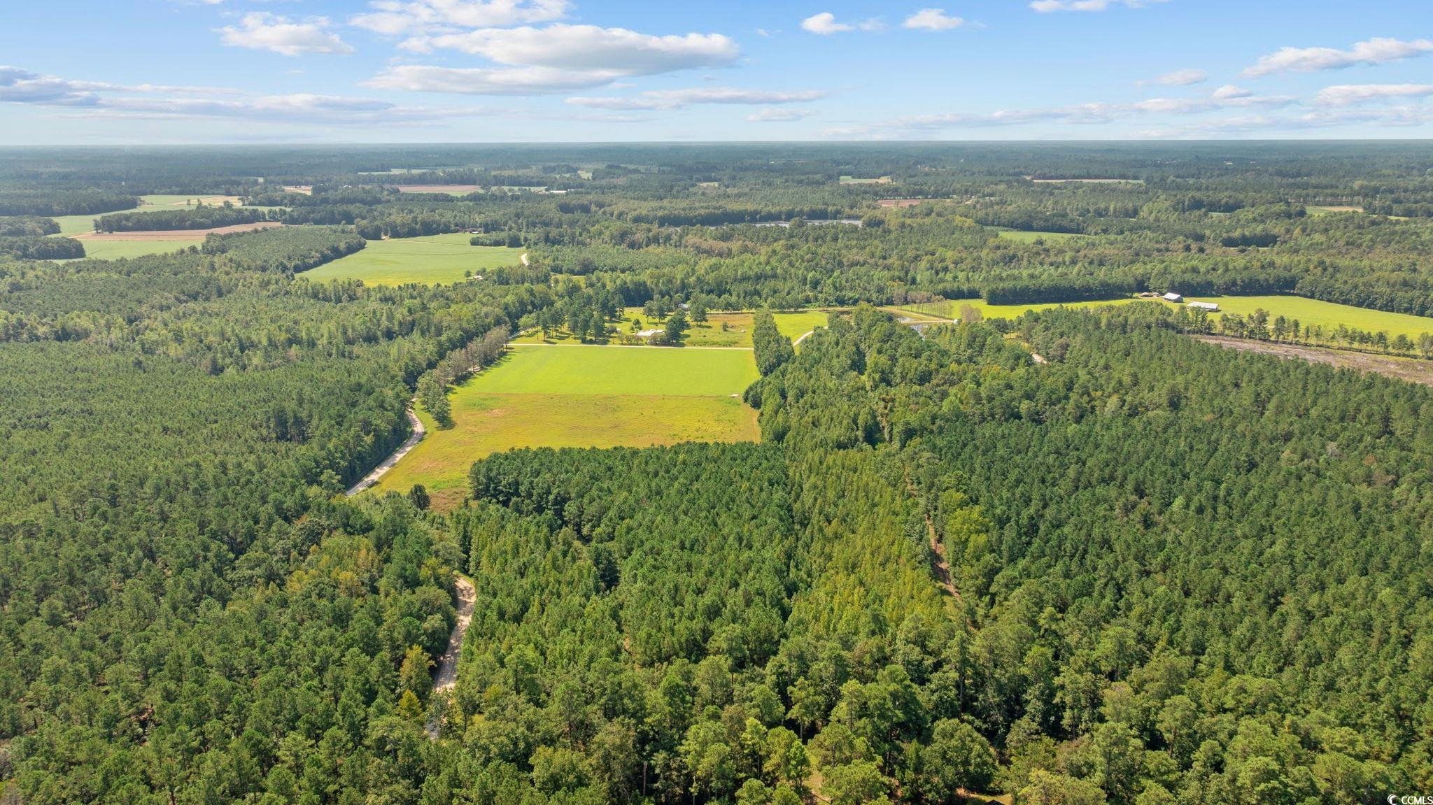 LOT 4 Womack Rd.