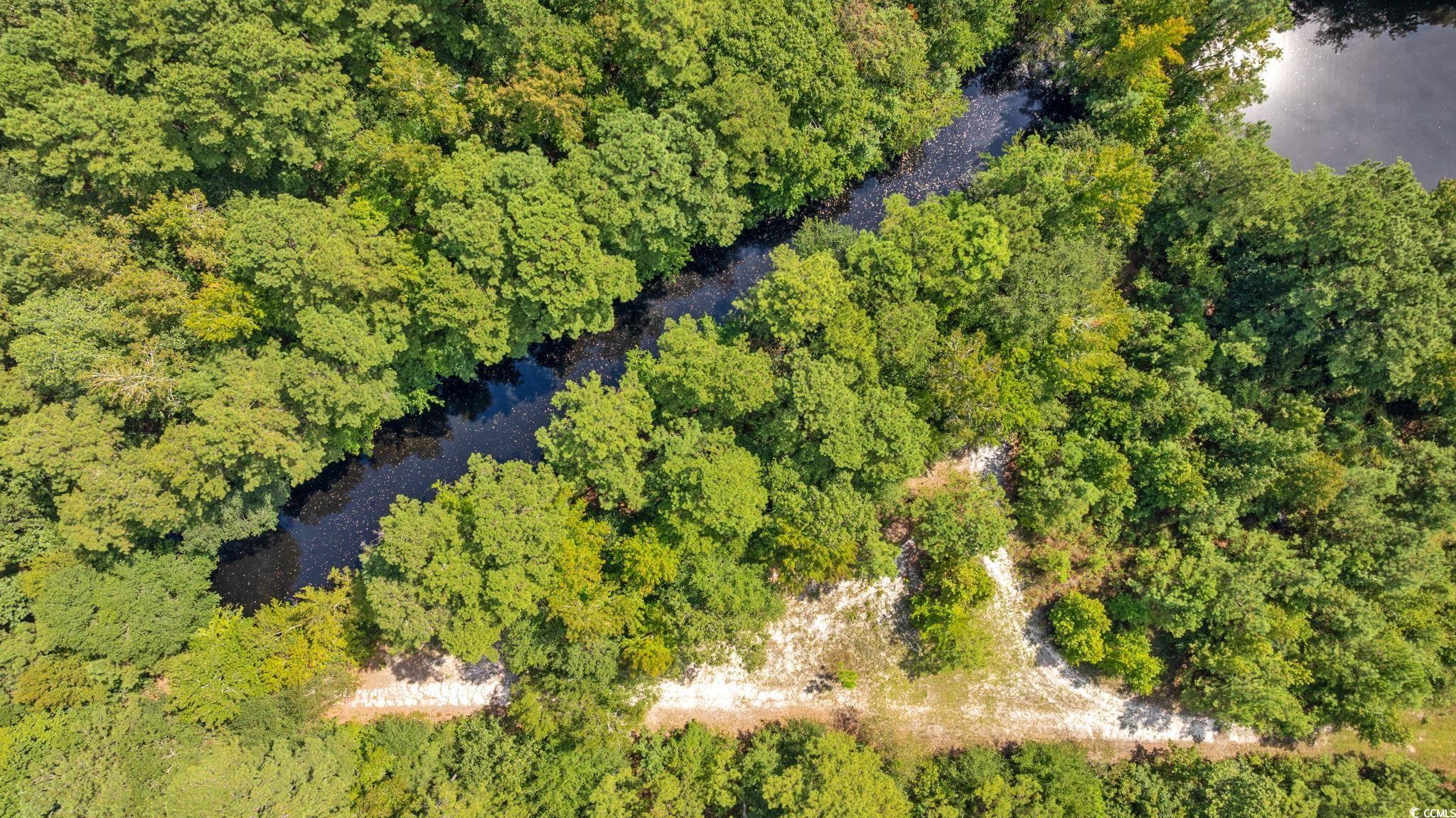 LOT 4 Womack Rd.
