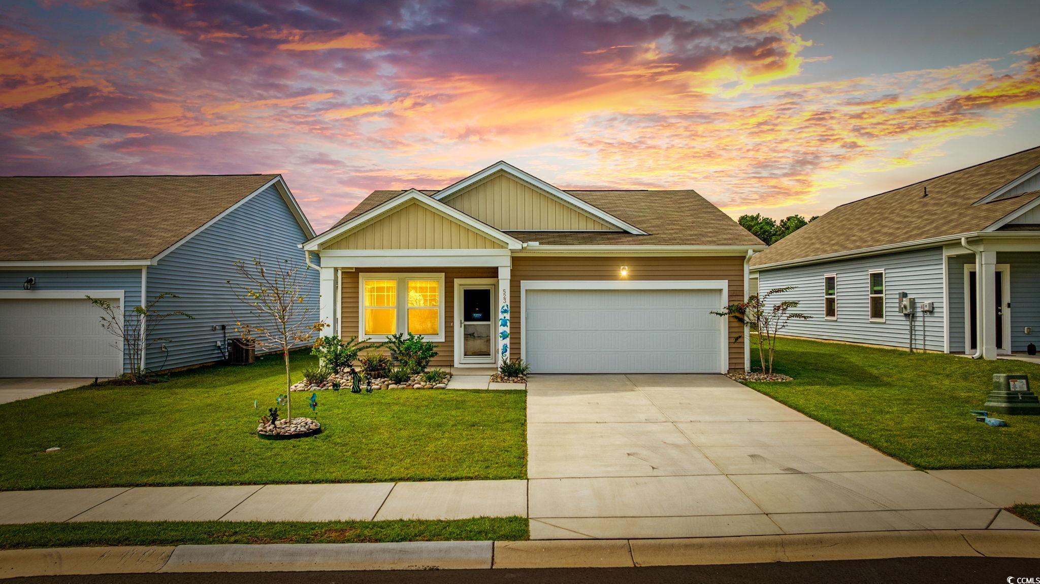 523 Tillage Ct.