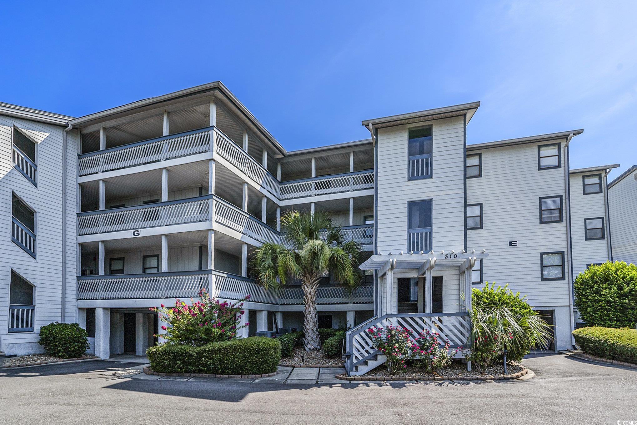 310 3rd Ave. N Unit: F3