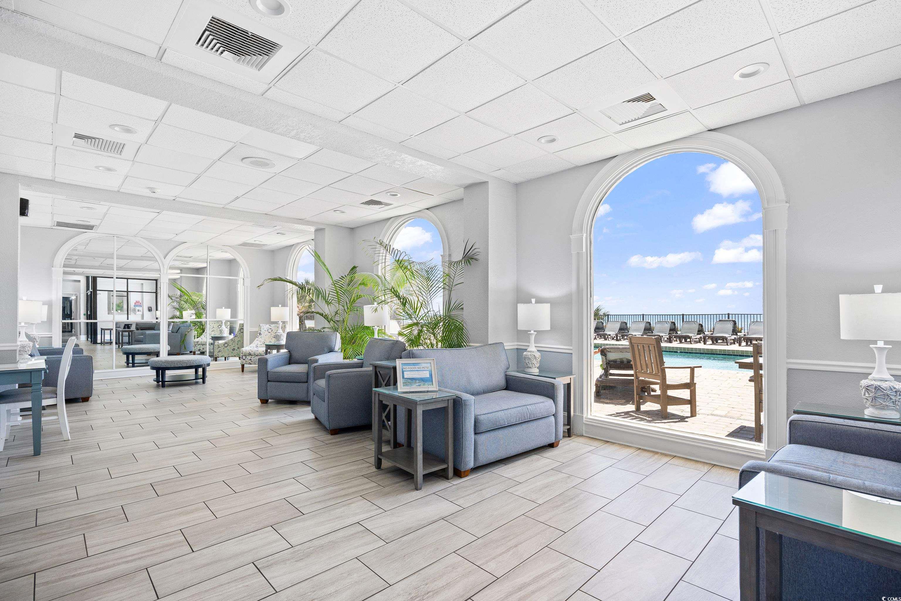 2001 S Ocean Blvd. Unit: 1303