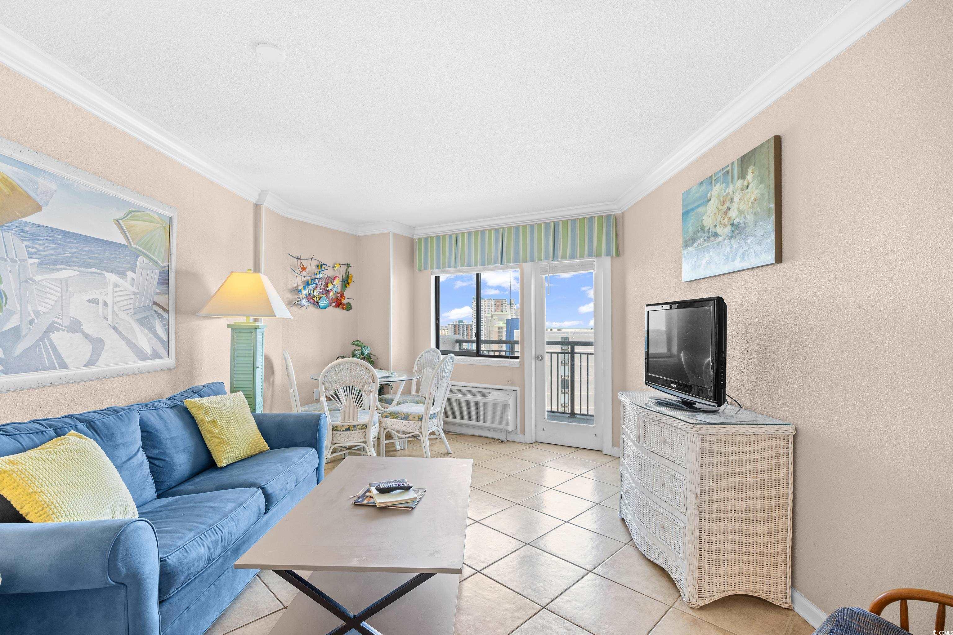2001 S Ocean Blvd. Unit: 1303