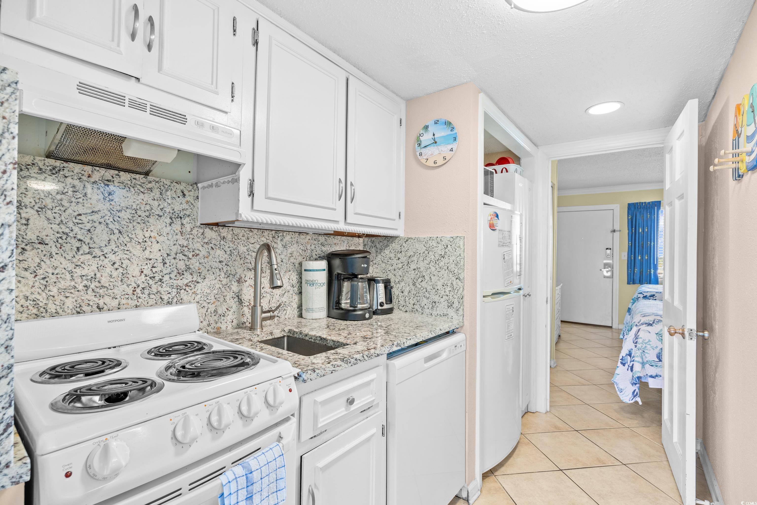 2001 S Ocean Blvd. Unit: 1303