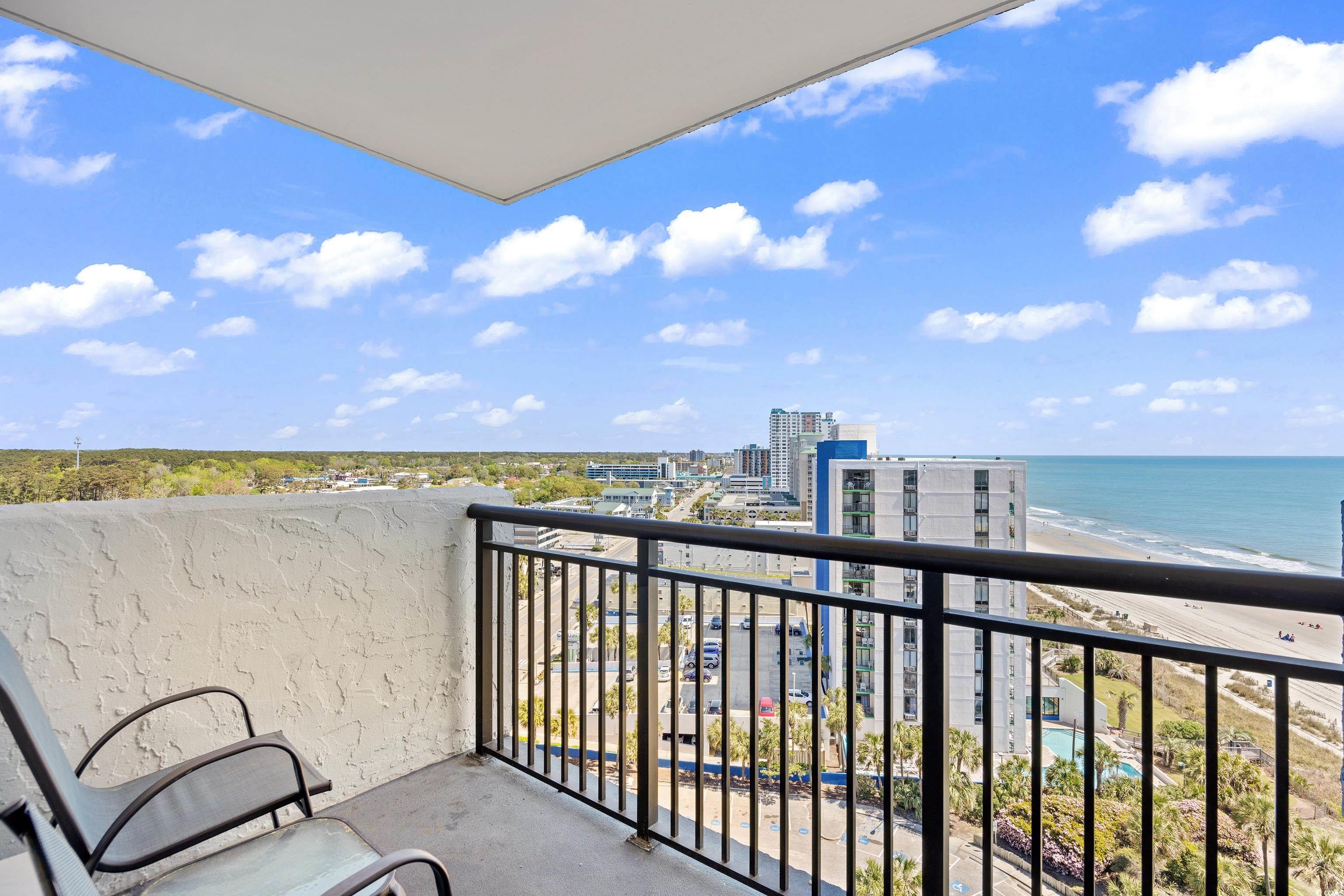 2001 S Ocean Blvd. Unit: 1303