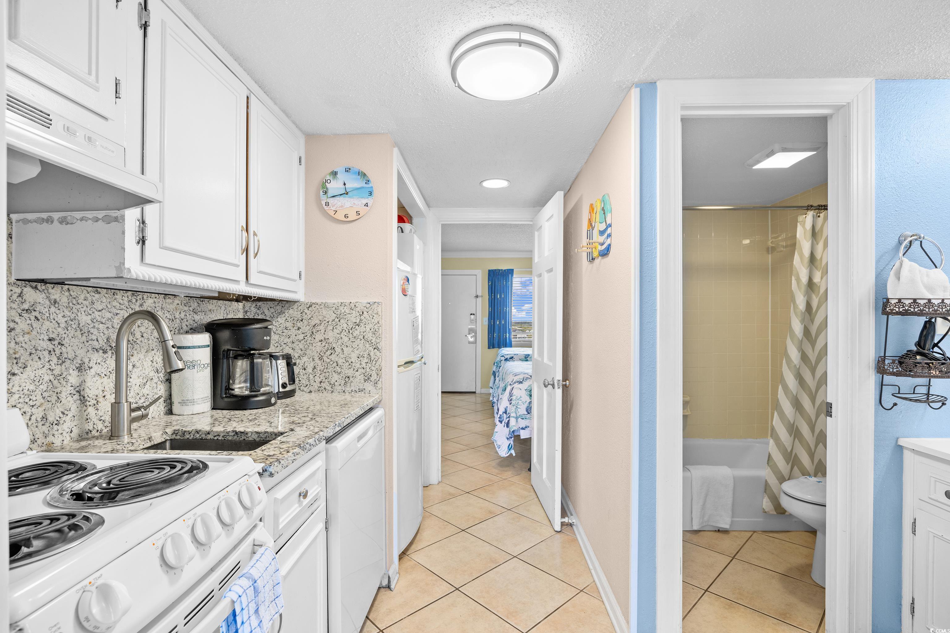 2001 S Ocean Blvd. Unit: 1303