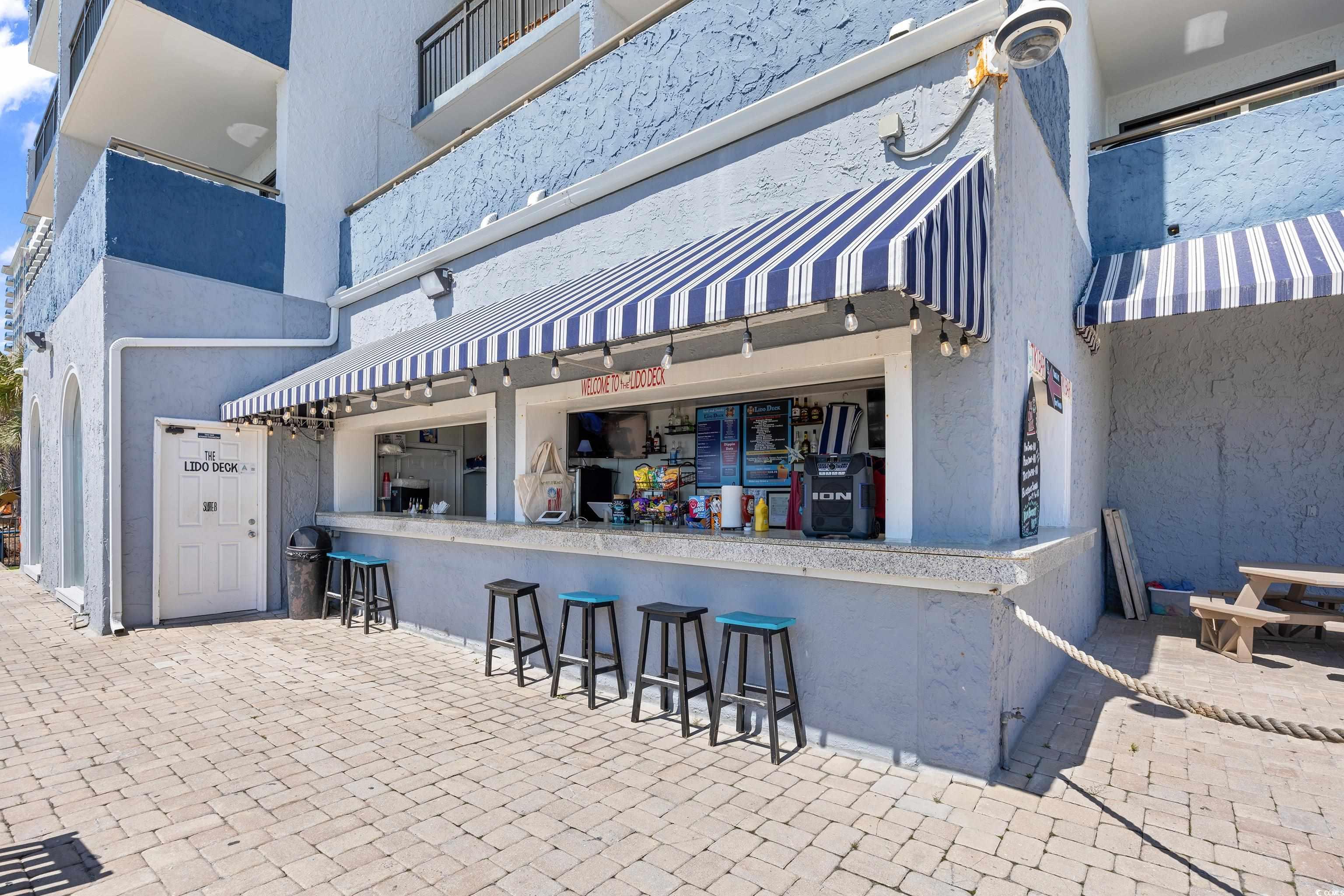 2001 S Ocean Blvd. Unit: 1303