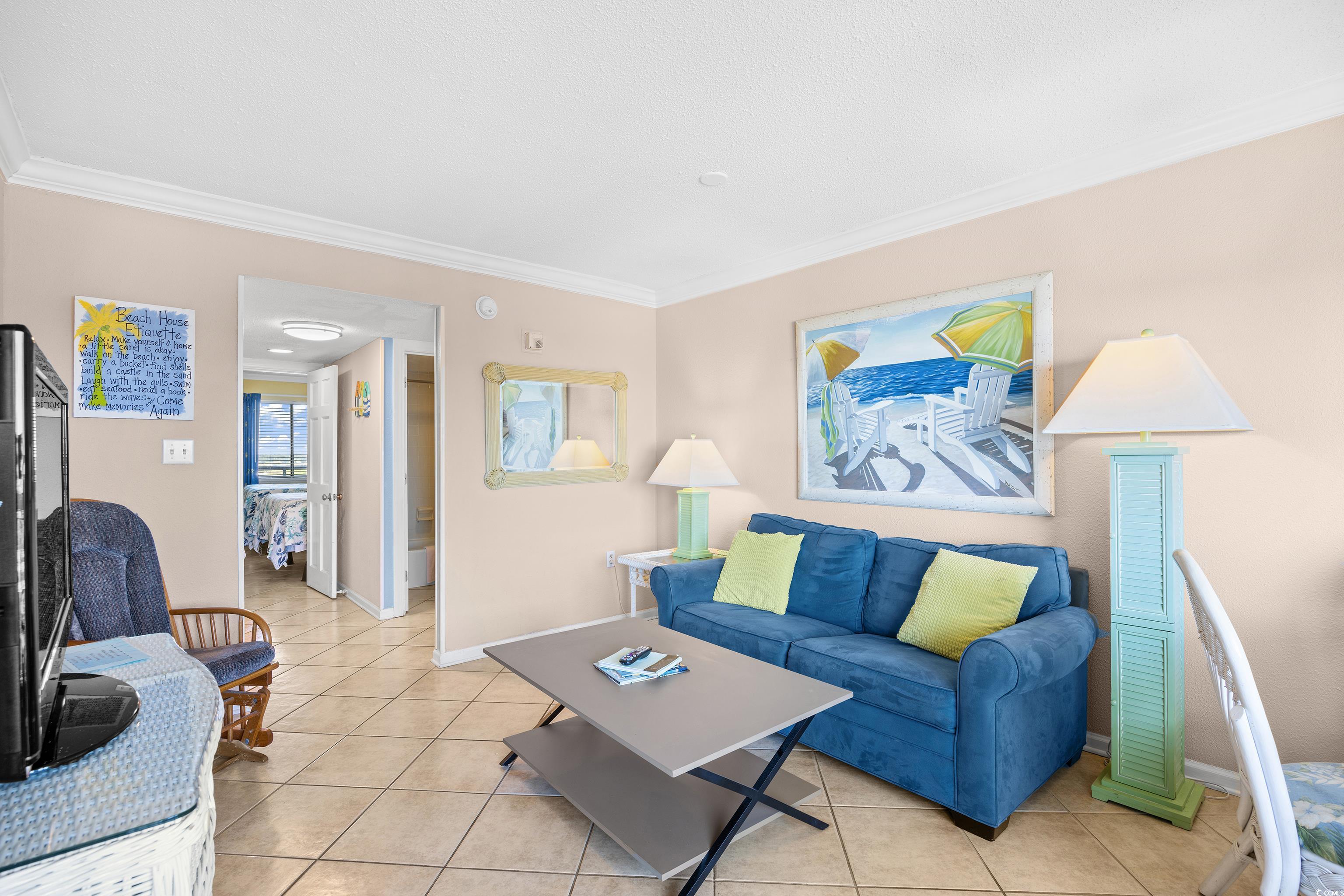 2001 S Ocean Blvd. Unit: 1303
