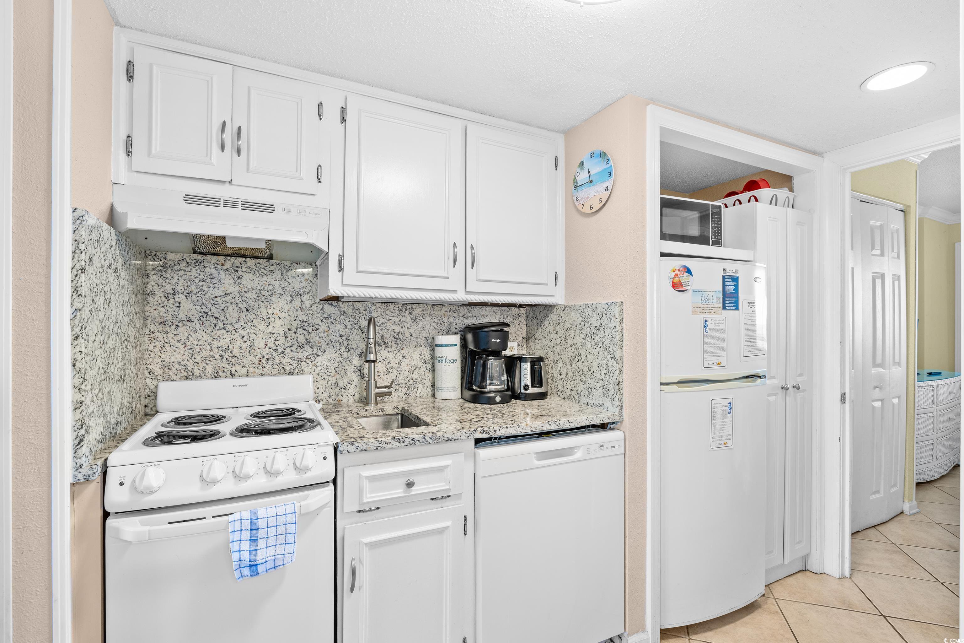 2001 S Ocean Blvd. Unit: 1303