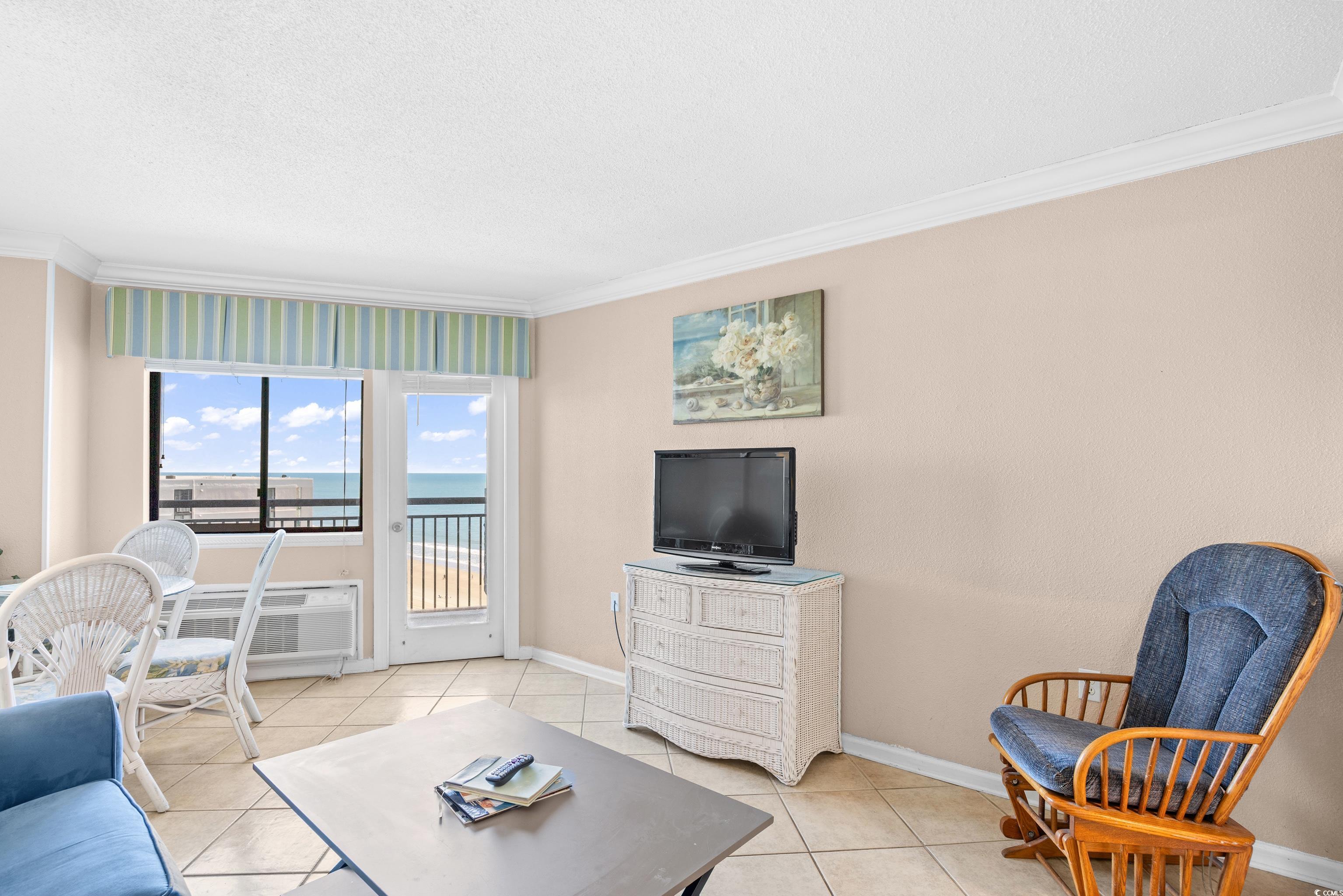 2001 S Ocean Blvd. Unit: 1303