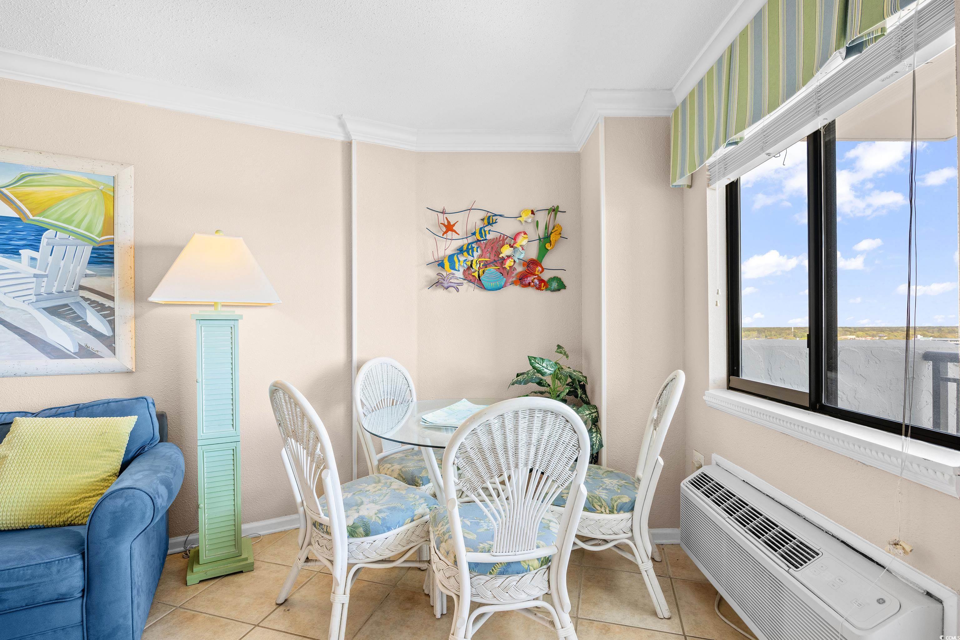 2001 S Ocean Blvd. Unit: 1303