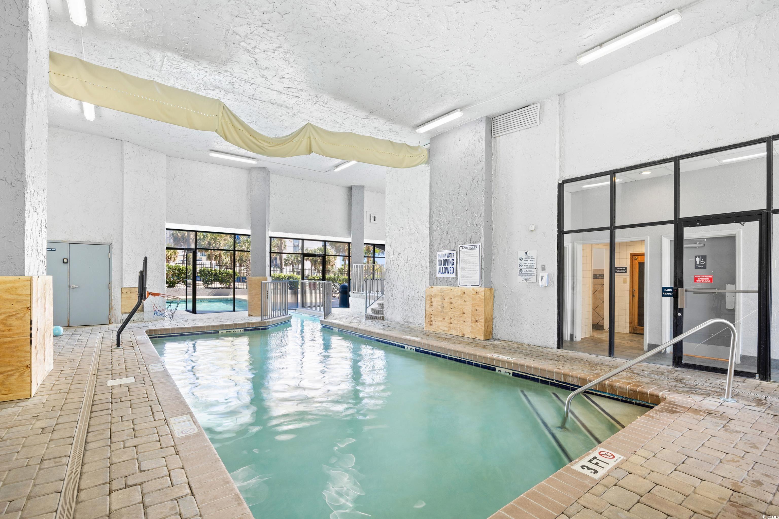 2001 S Ocean Blvd. Unit: 1303