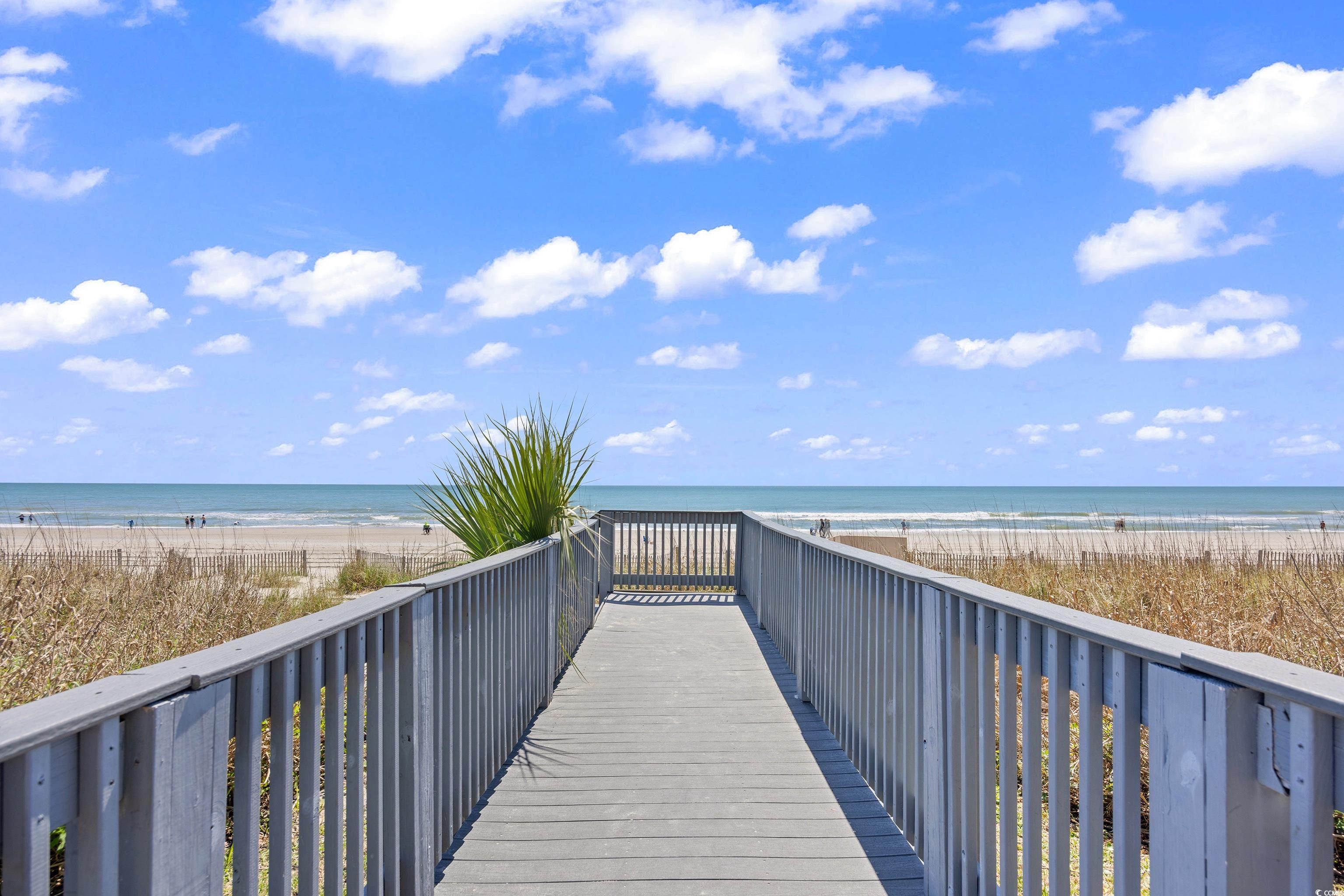 2001 S Ocean Blvd. Unit: 1303