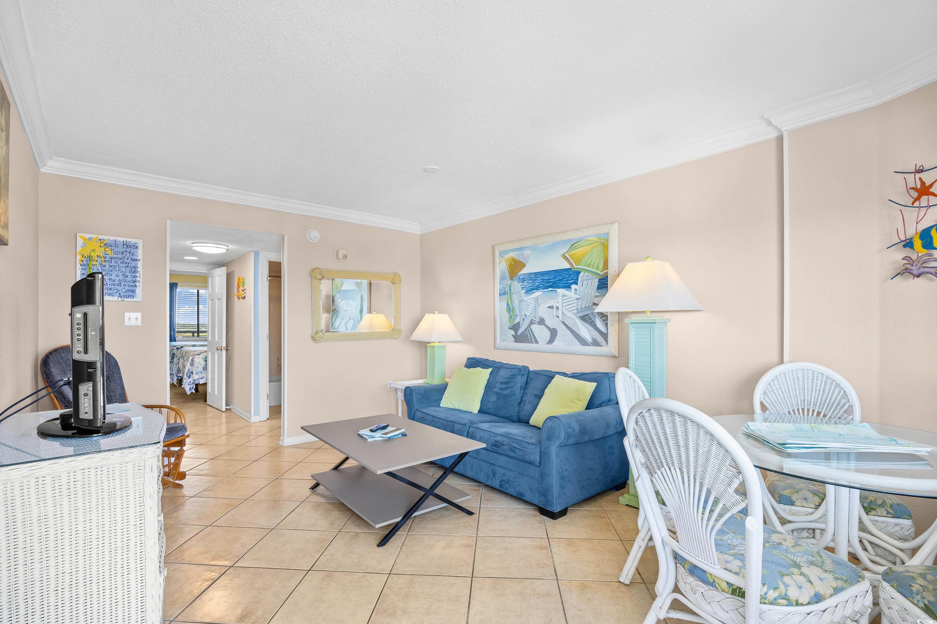 2001 S Ocean Blvd. Unit: 1303