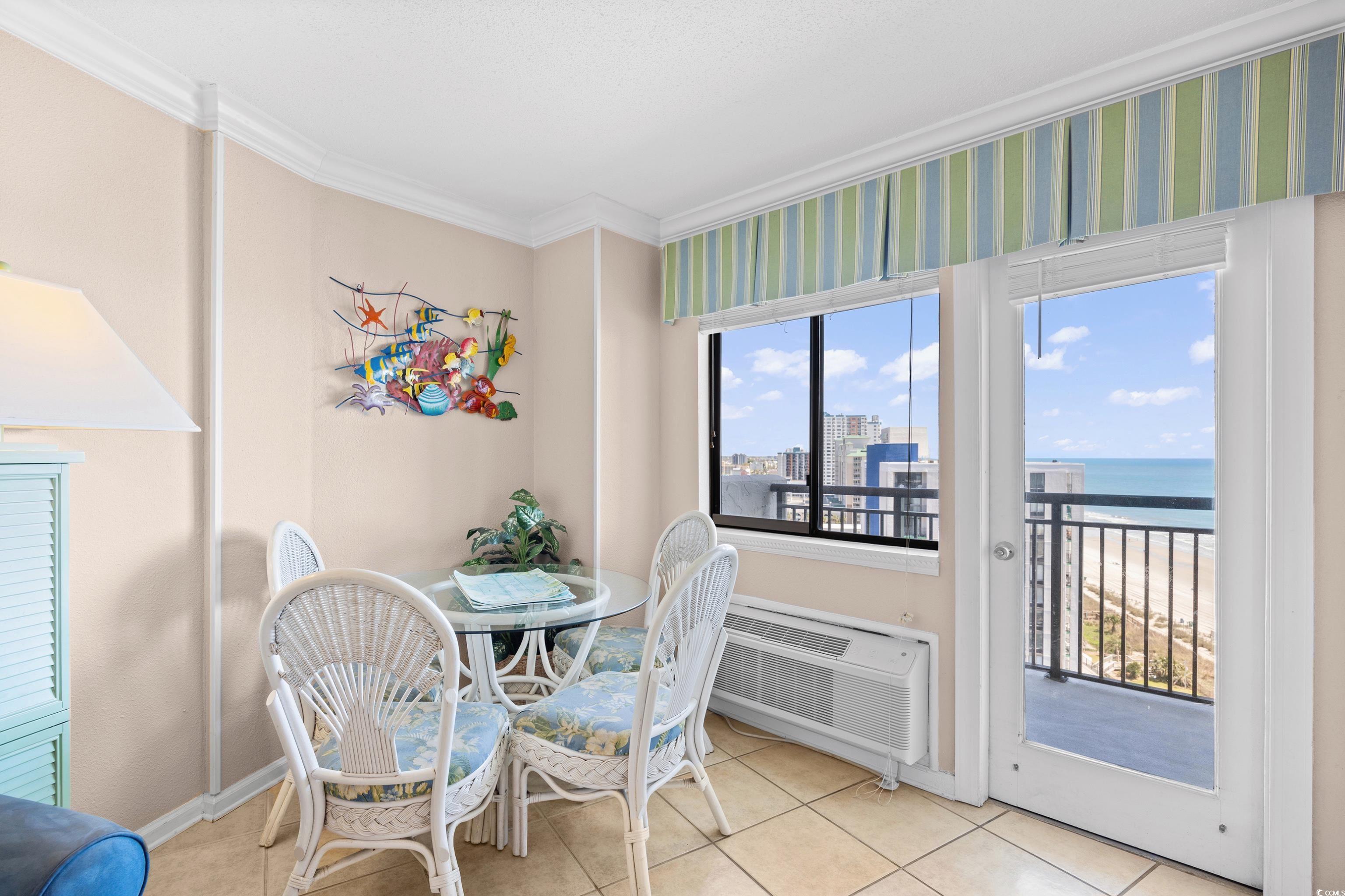 2001 S Ocean Blvd. Unit: 1303