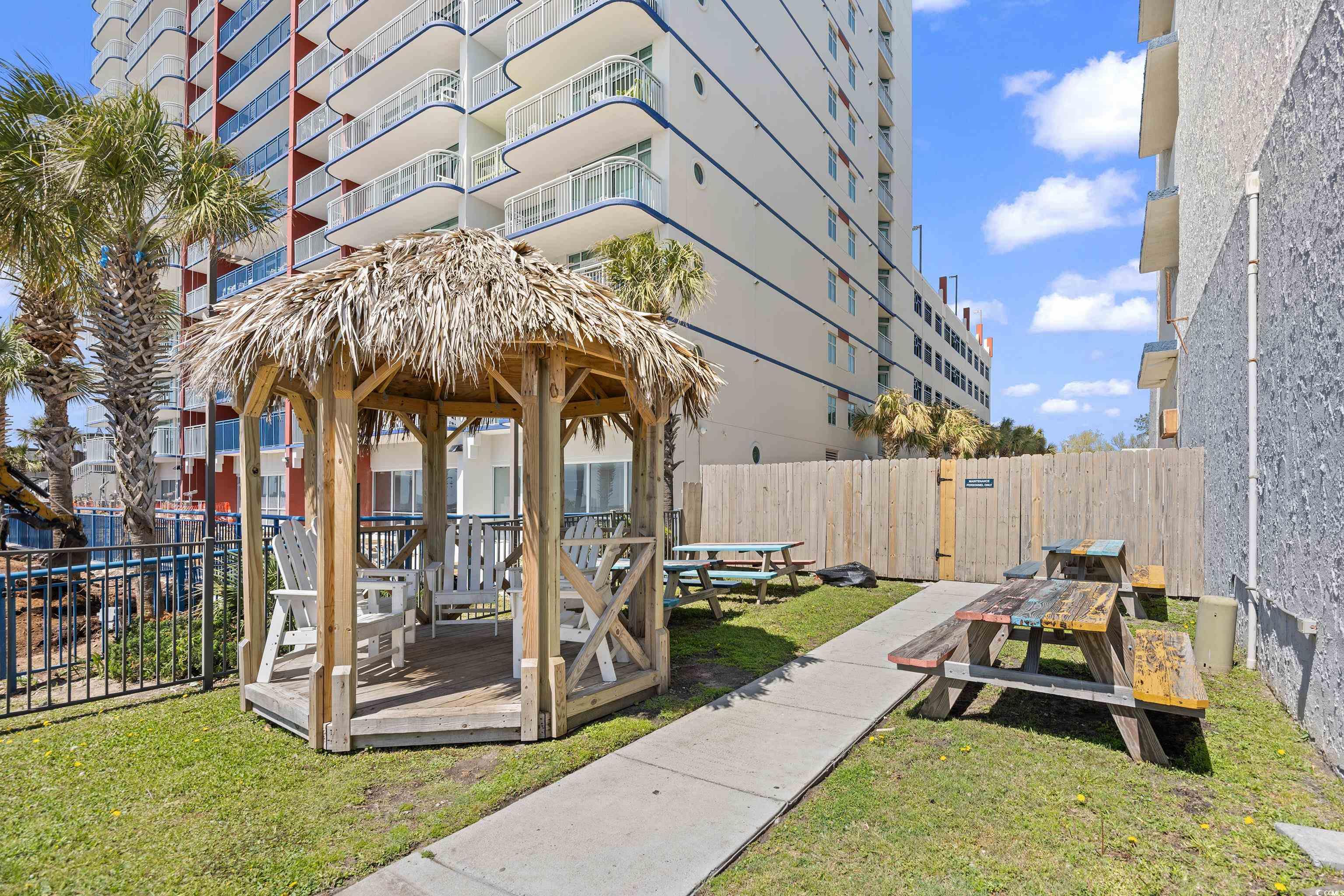 2001 S Ocean Blvd. Unit: 1303