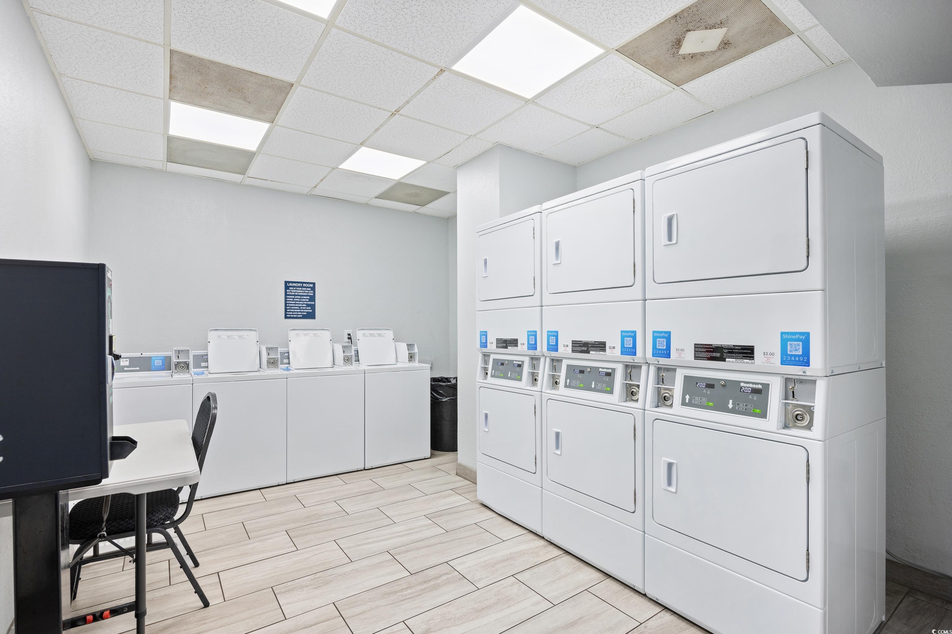 2001 S Ocean Blvd. Unit: 1303