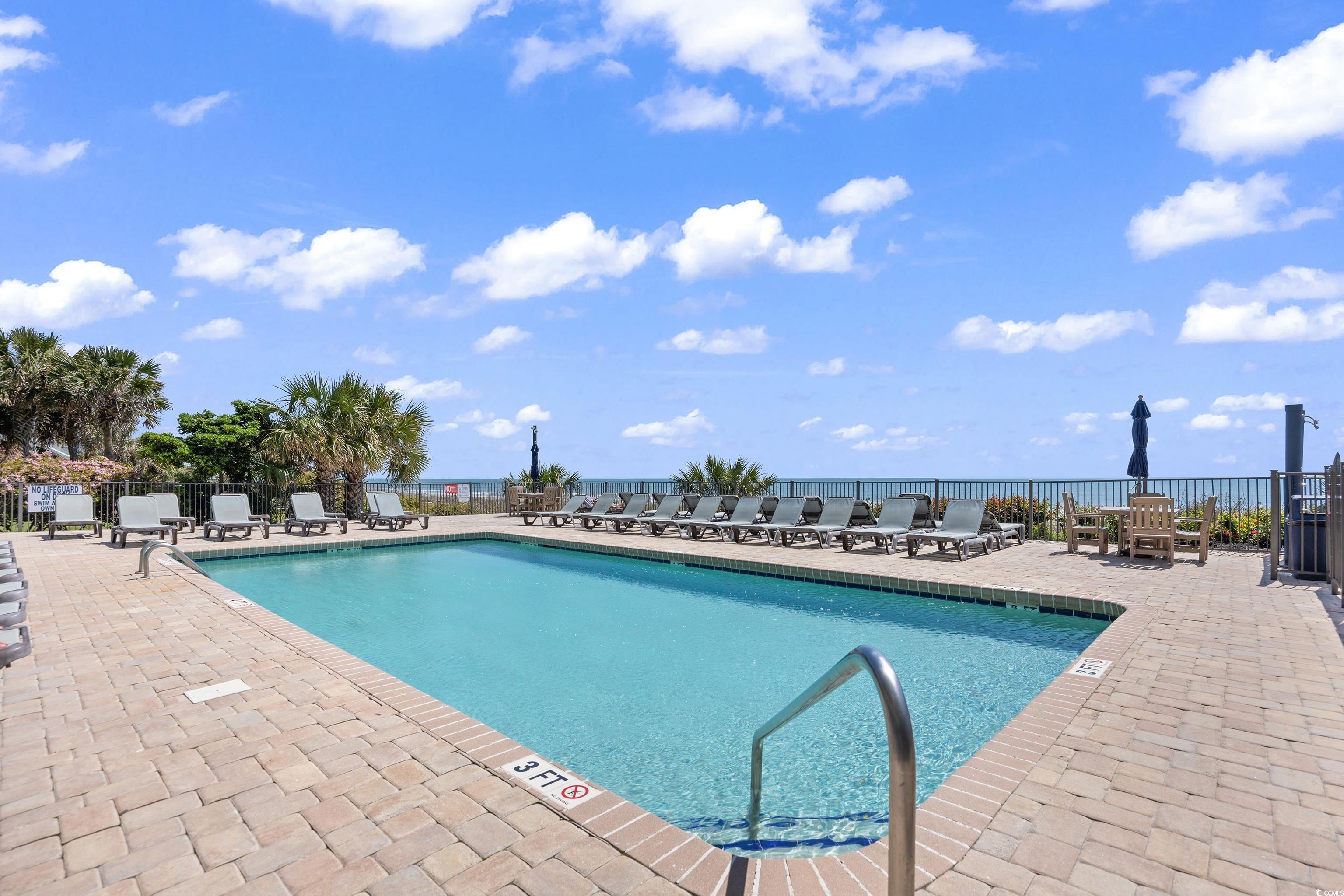 2001 S Ocean Blvd. Unit: 1303