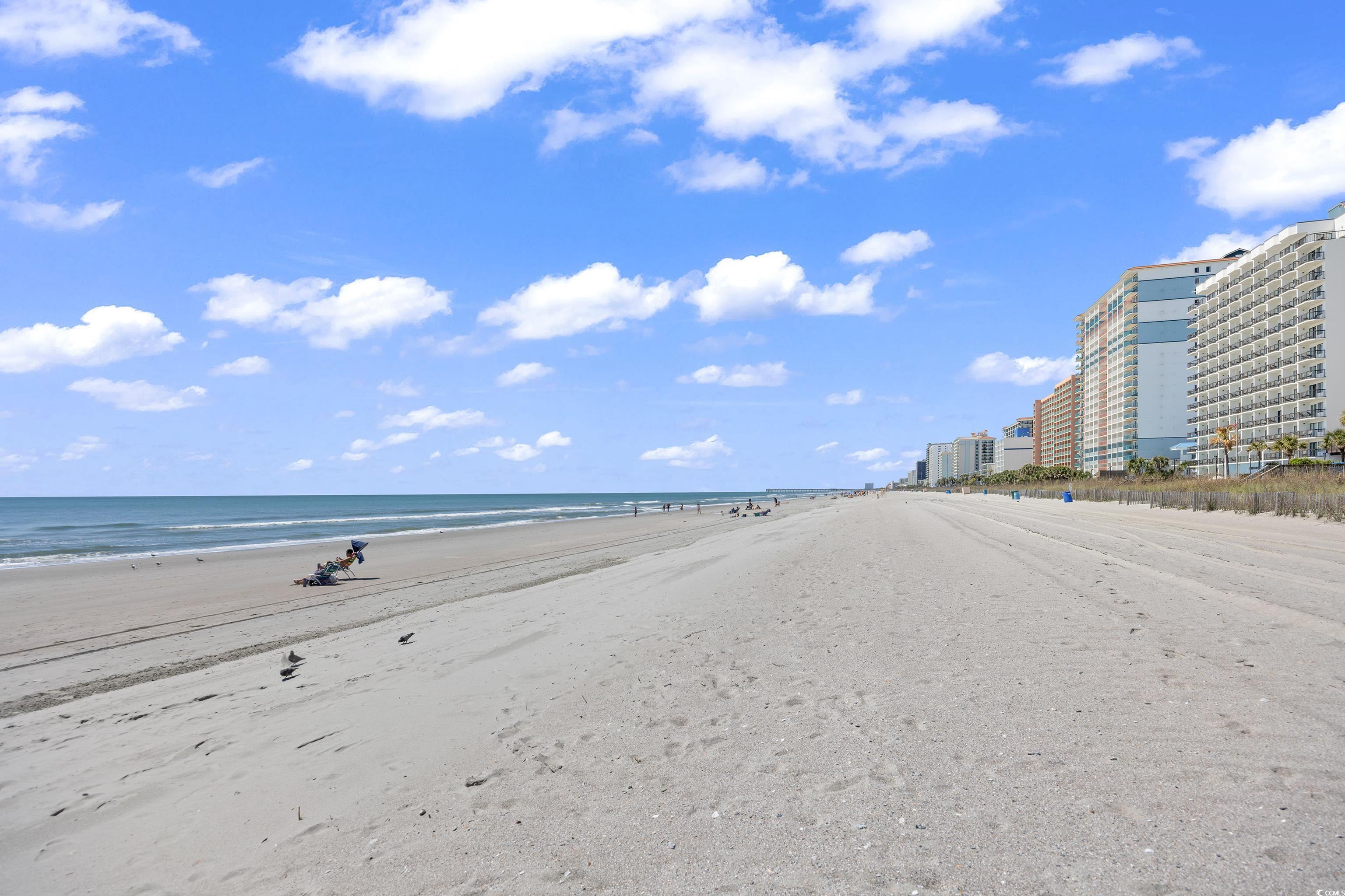 2001 S Ocean Blvd. Unit: 1303