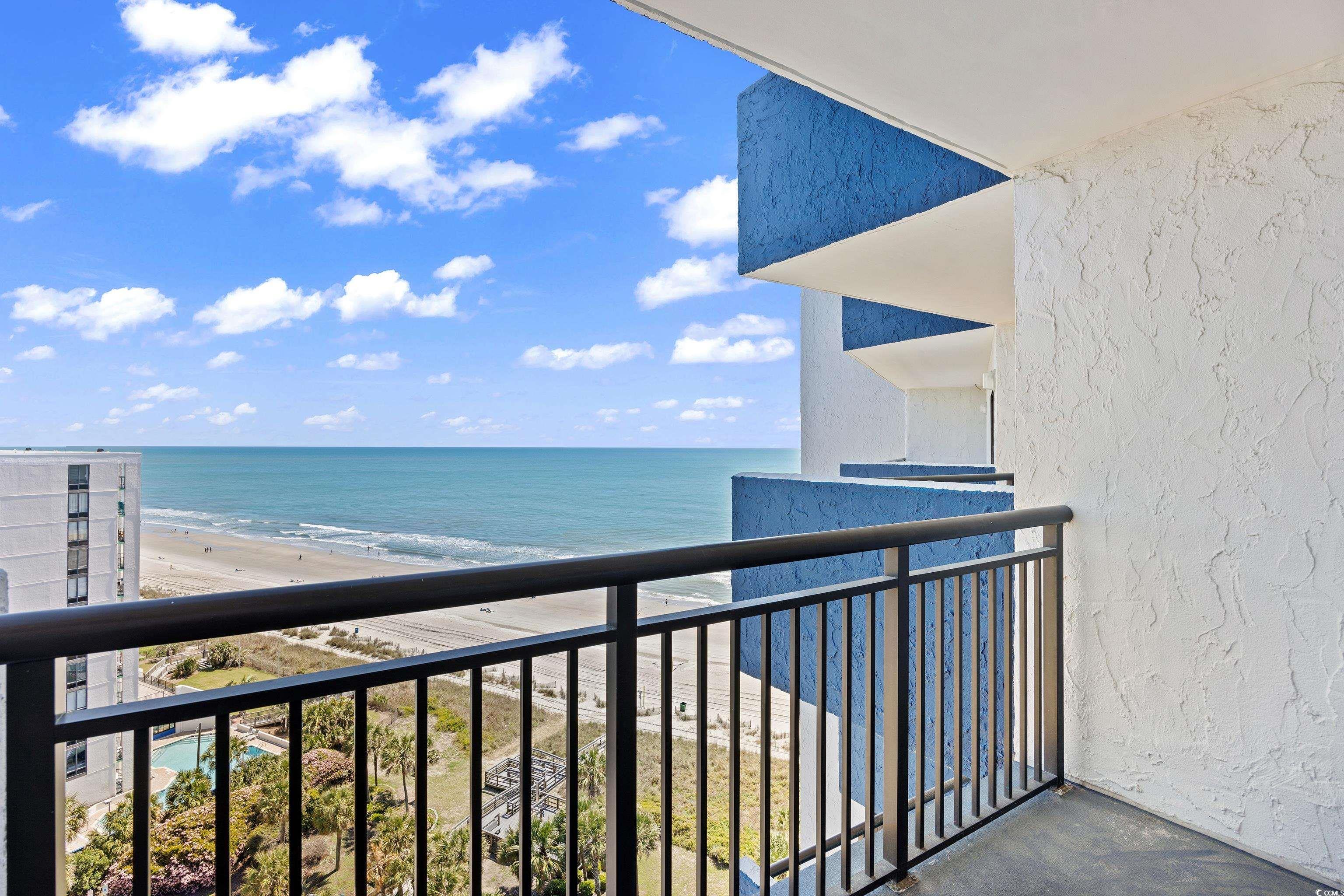 2001 S Ocean Blvd. Unit: 1303