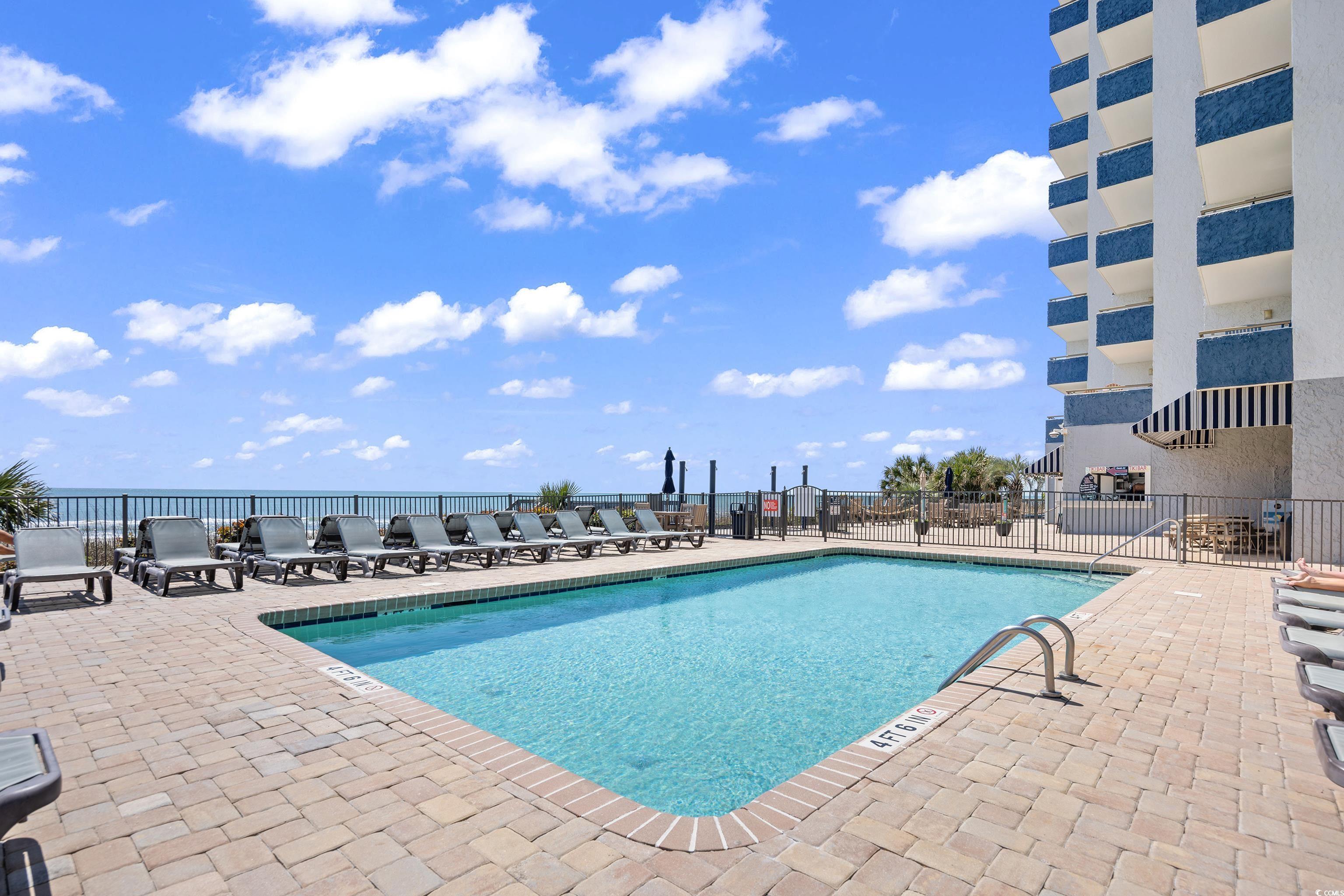 2001 S Ocean Blvd. Unit: 1303