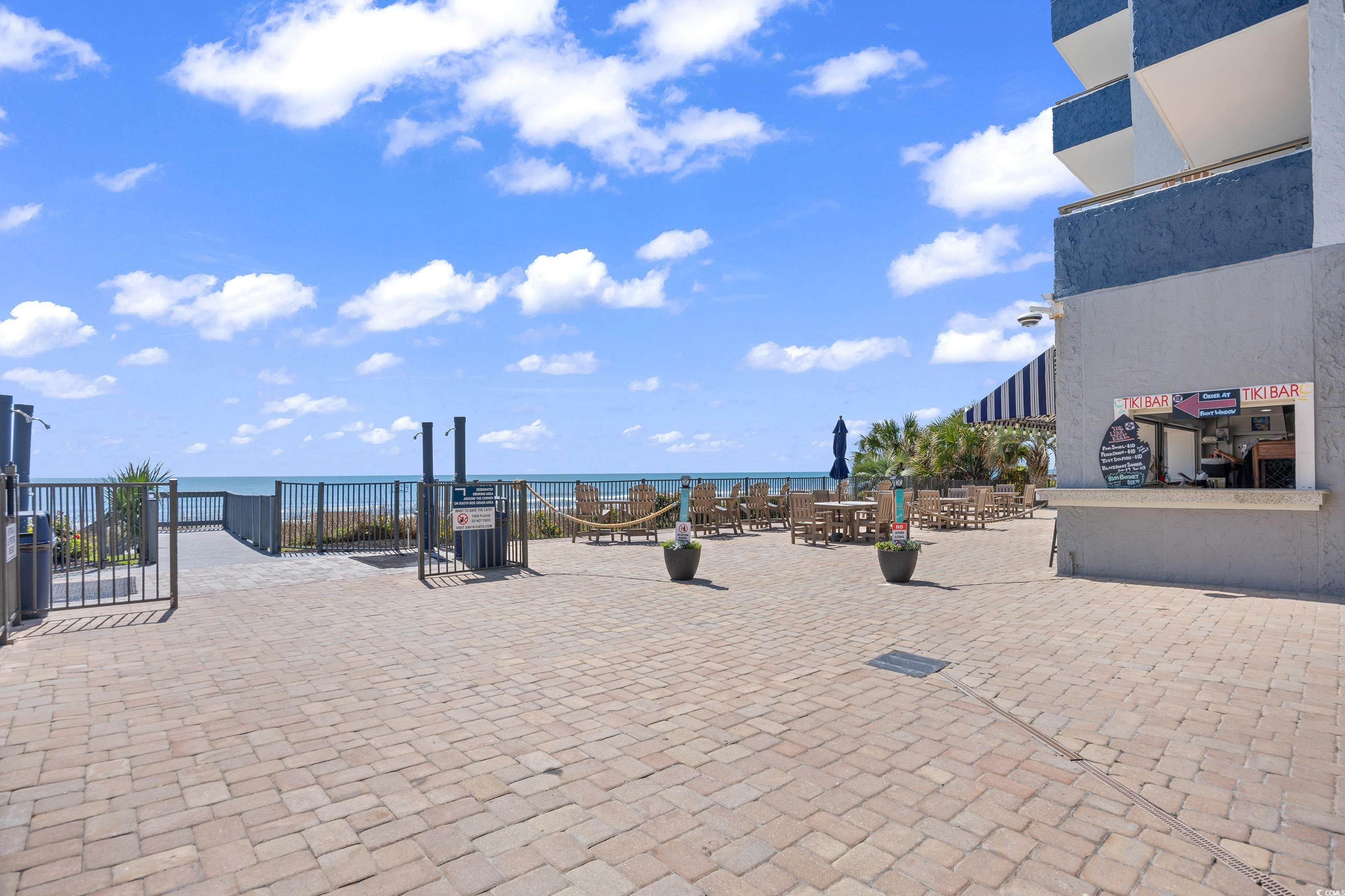 2001 S Ocean Blvd. Unit: 1303