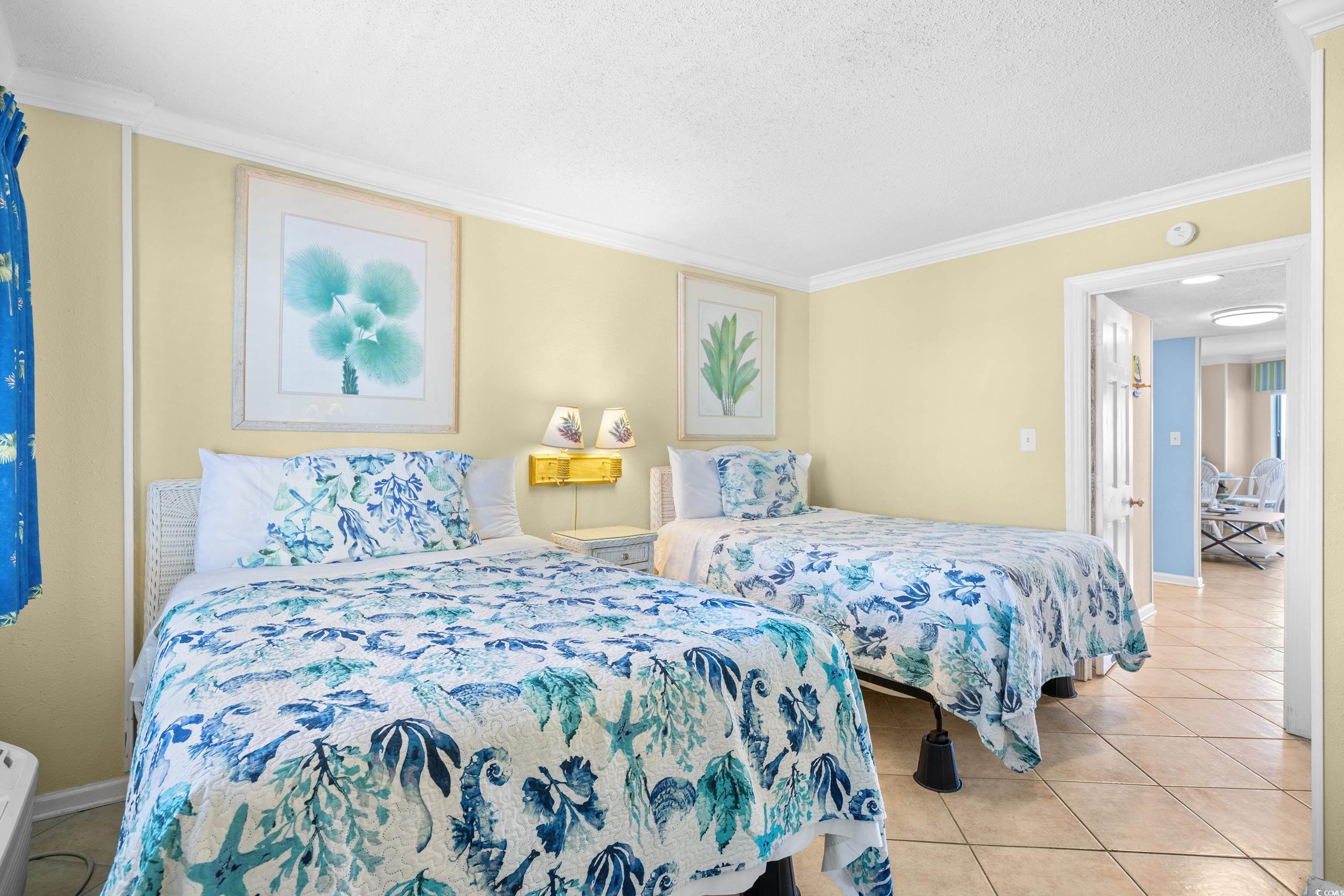 2001 S Ocean Blvd. Unit: 1303