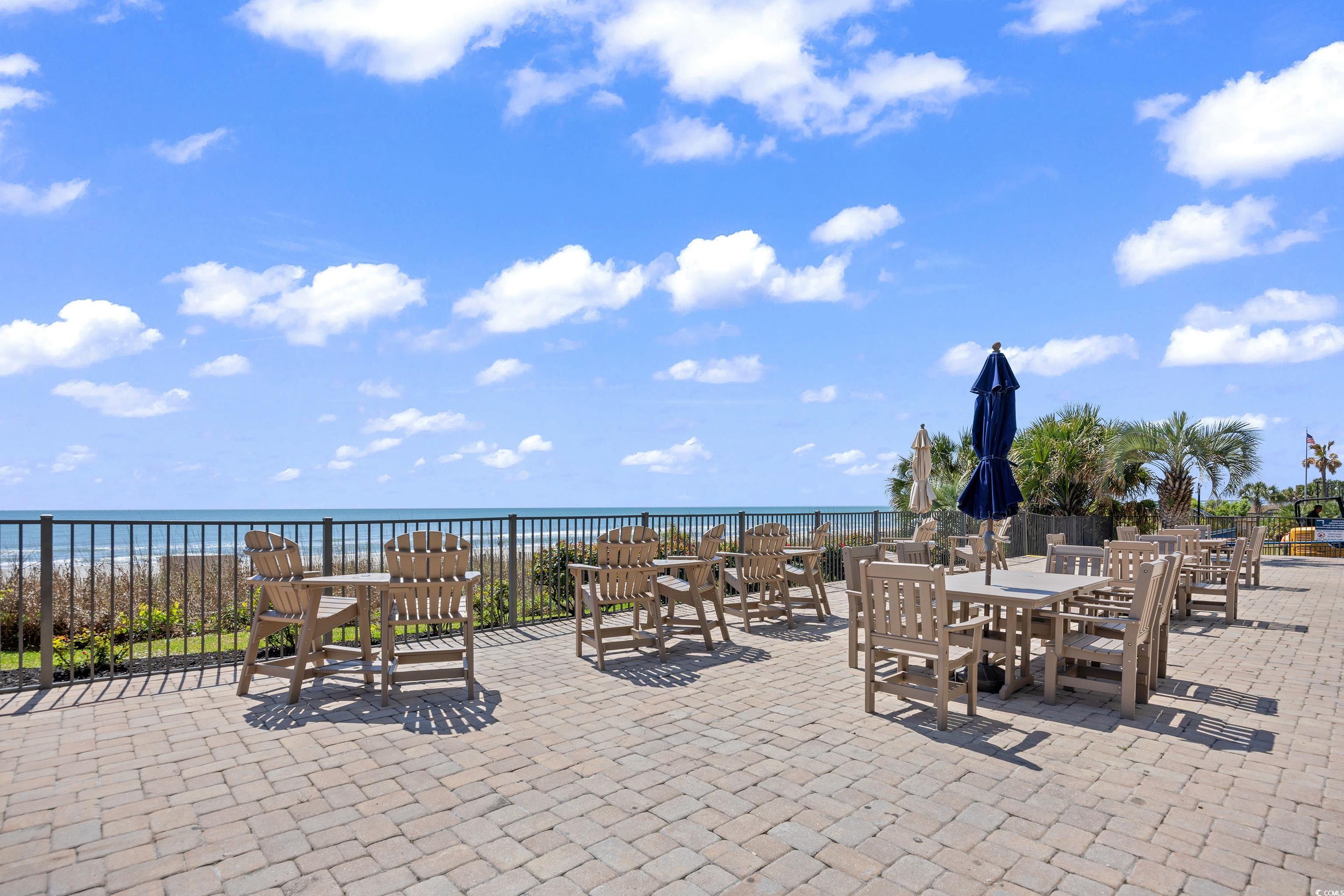 2001 S Ocean Blvd. Unit: 1303