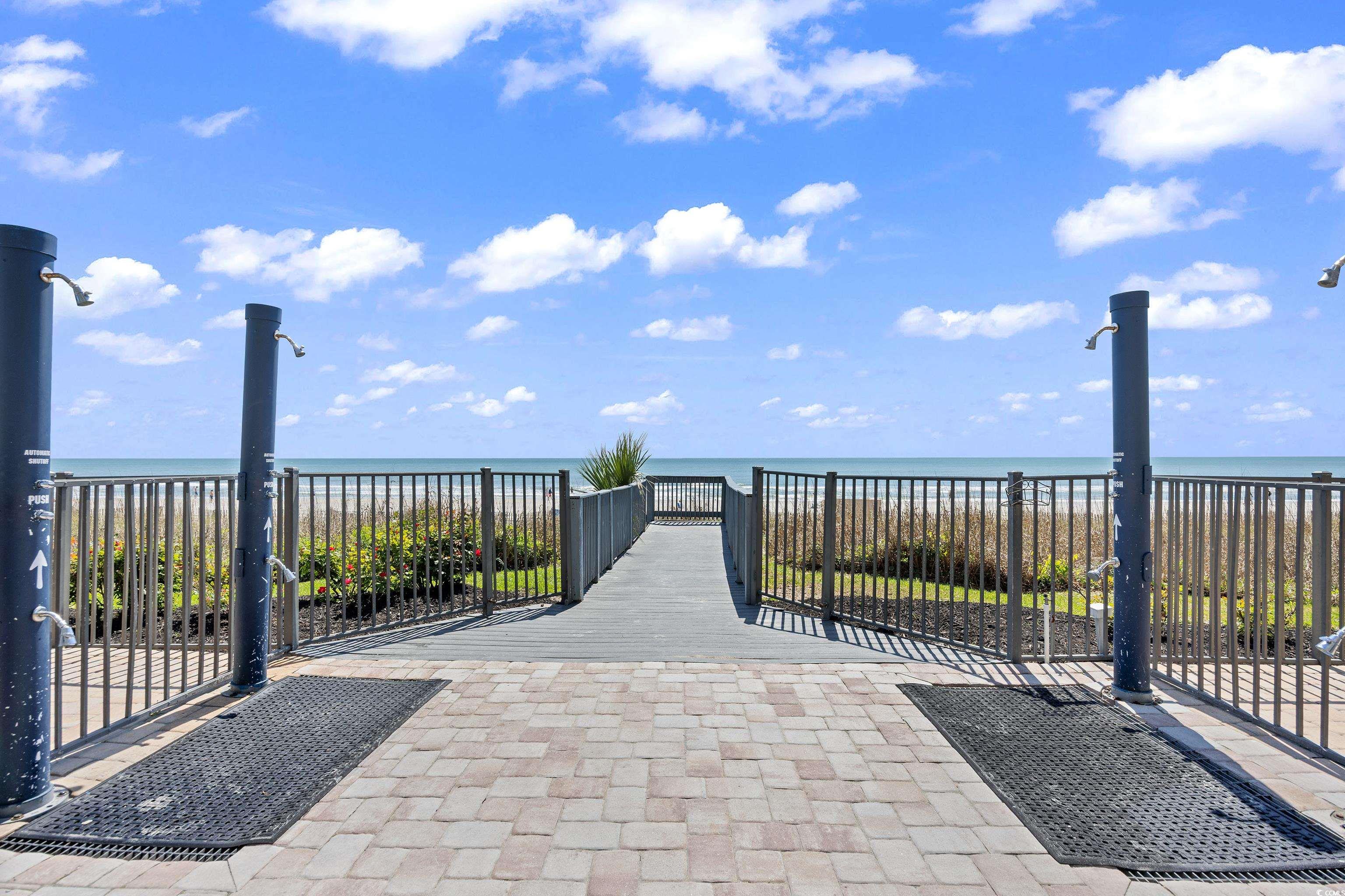 2001 S Ocean Blvd. Unit: 1303